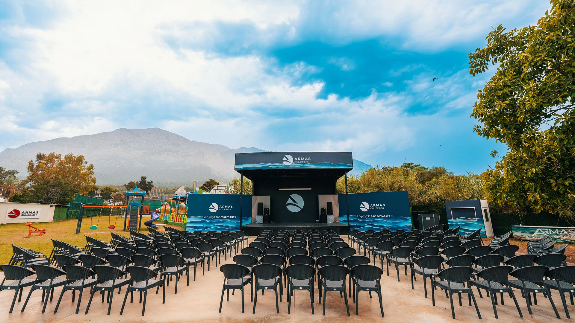ARMAS GUL BEACH Чартър до Анталия от София 2026 [SOF] – 53