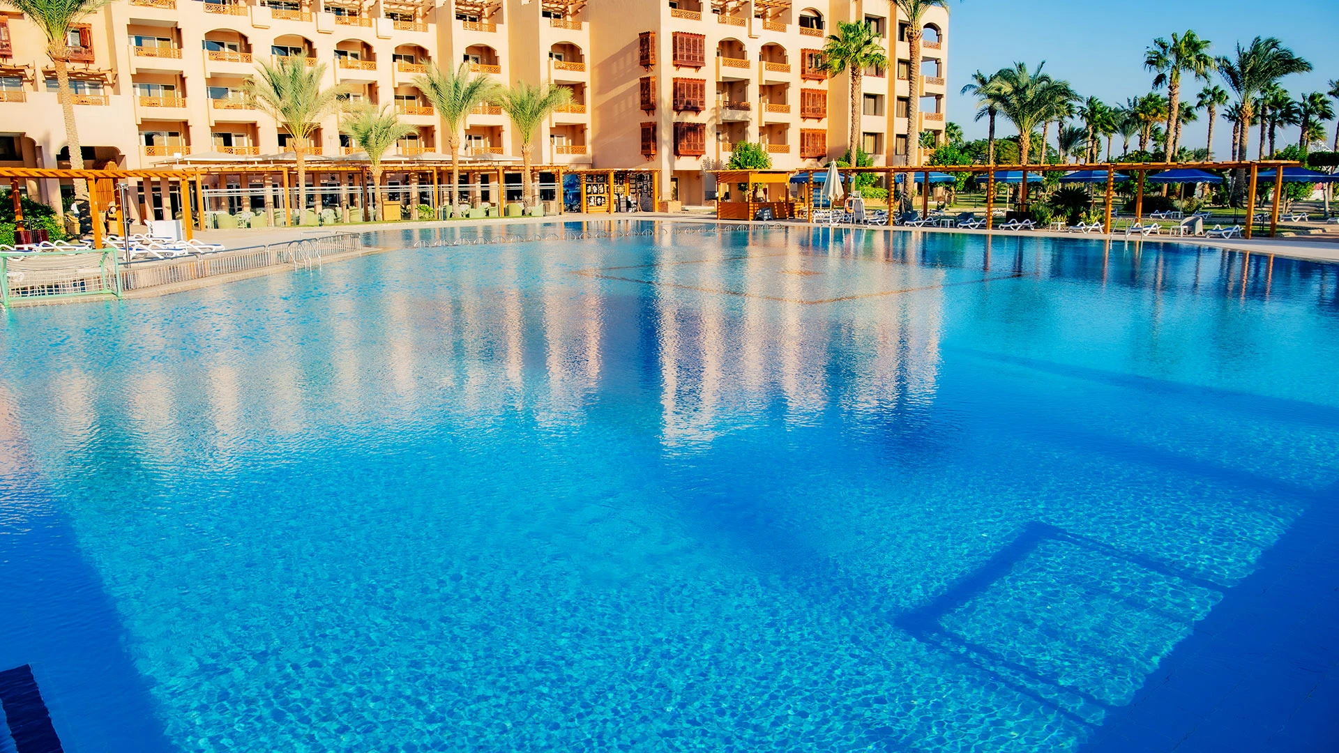 CONTINENTAL HURGHADA RESORT Чартър до Хургада от София [SOF] 2026 – 70