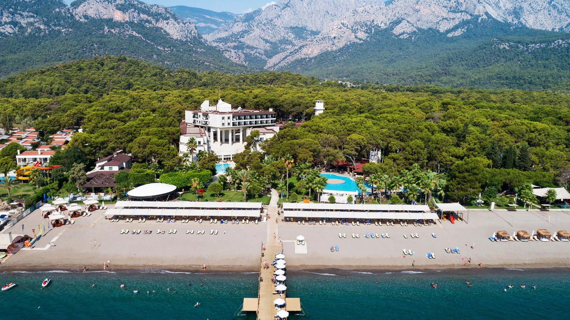 SEVEN SEAS HOTEL LIFE Чартър до Анталия от София 2026 [SOF] – 23