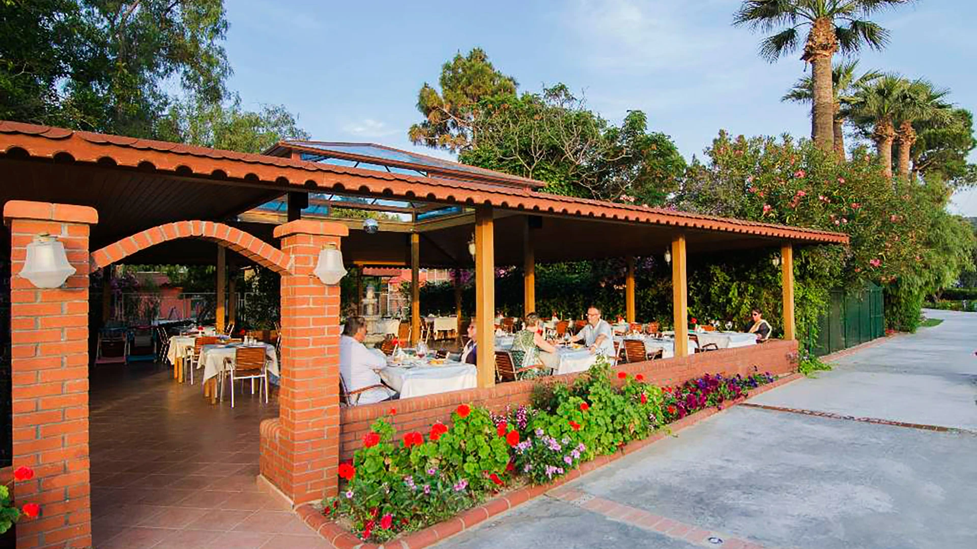 Kustur Club Holiday Village – 11