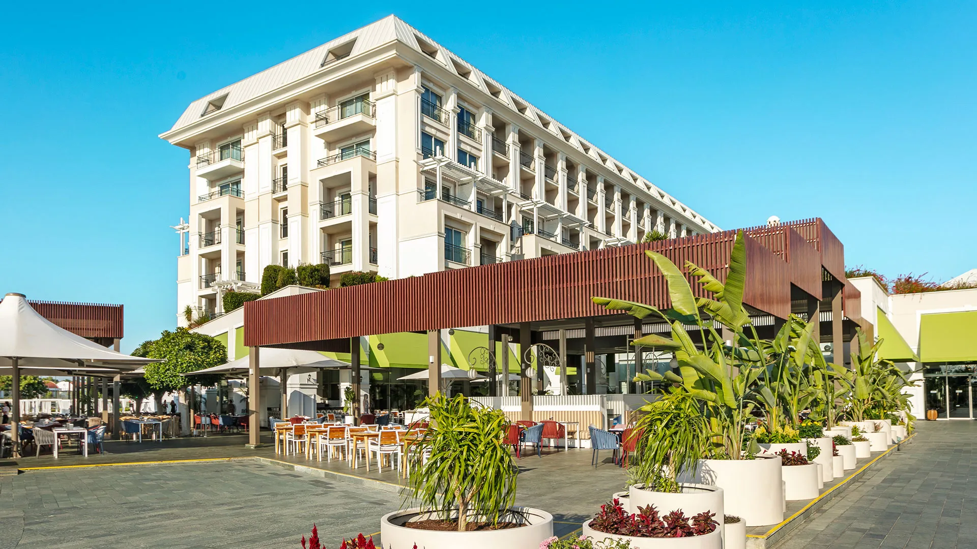 TITANIC DELUXE GOLF BELEK Чартър до Анталия от Бургас 2026 [BOJ] – 59