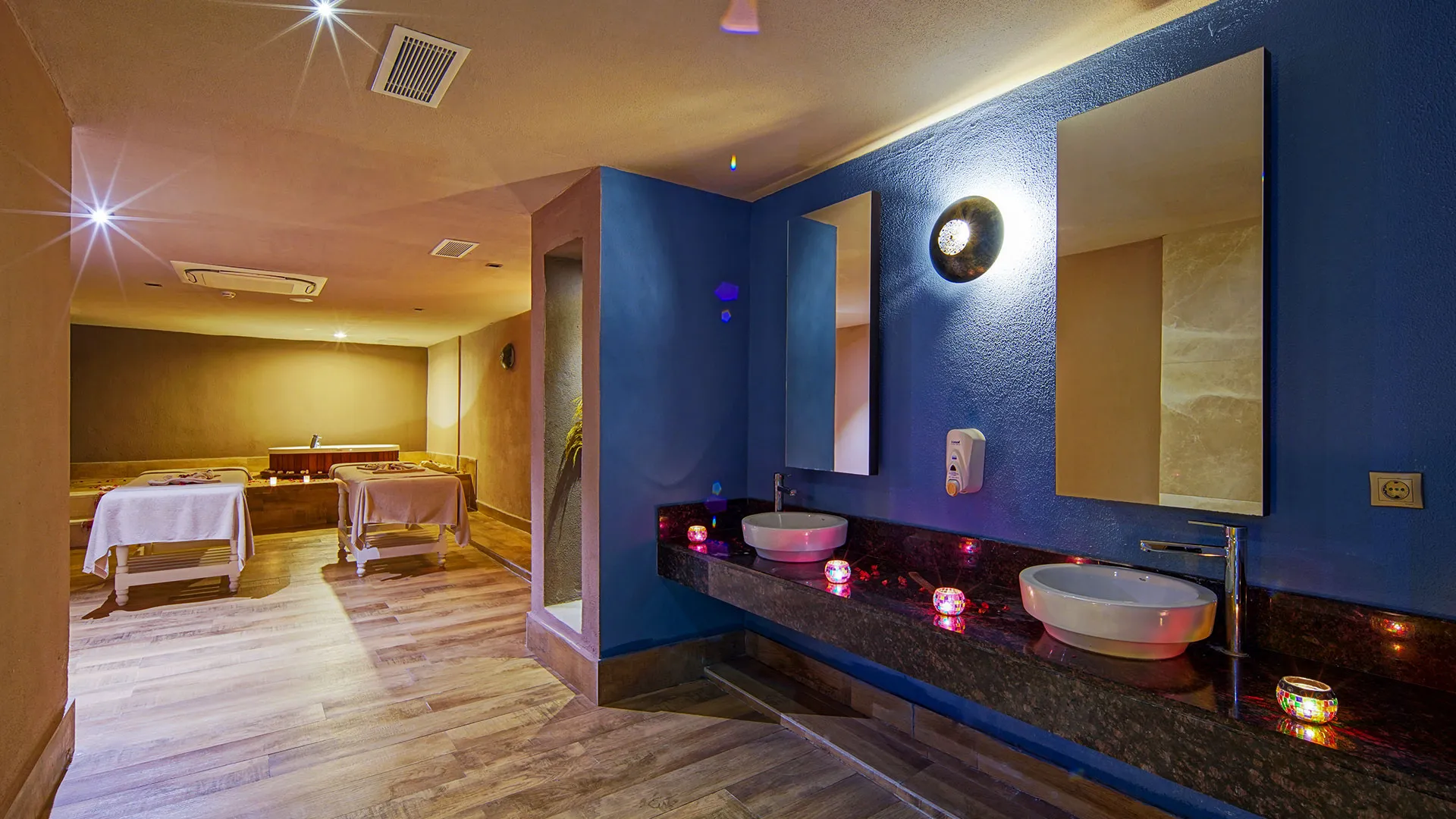 Diamond Elite Hotel – 12