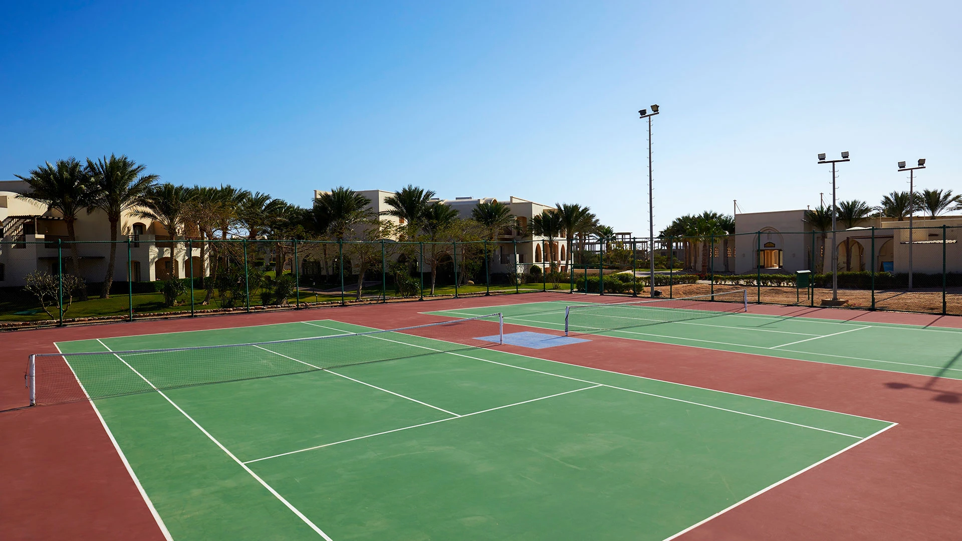 Jaz Belvedere Resort Premium – All Inclusive Почивка в Шарм ел Шейх - ЕСЕН 2026 - полет от Пловдив – 10