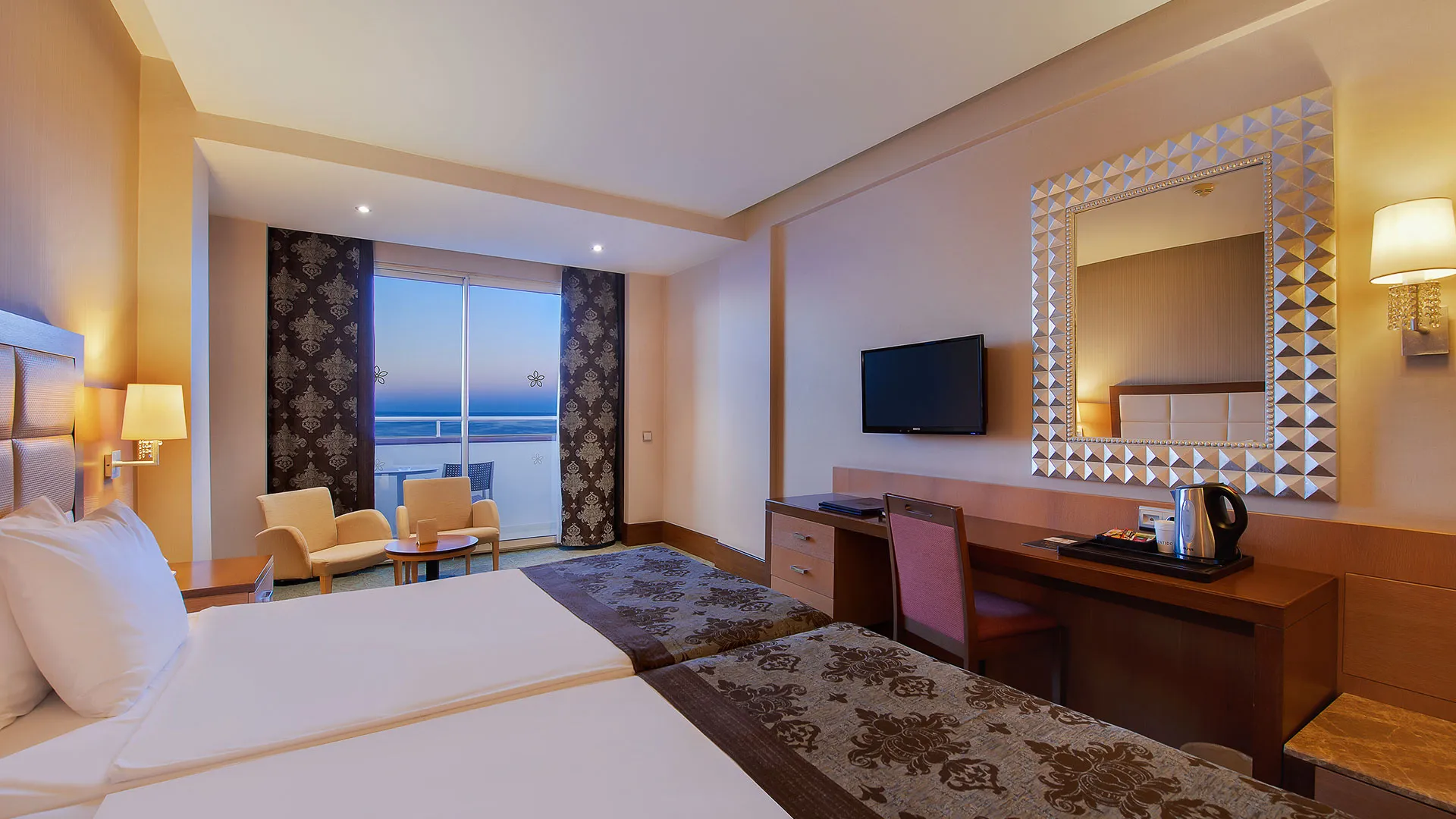 Kamelya Collection Sentido Selin Hotel – 38