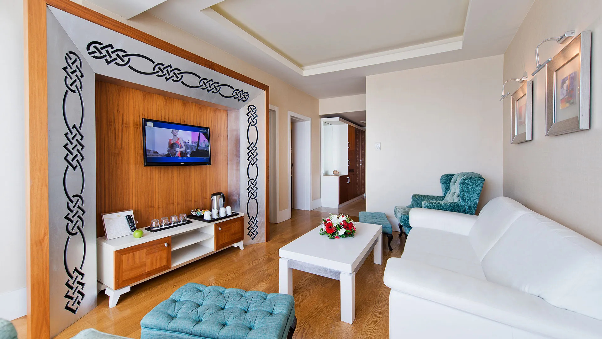 Kamelya Collection Sentido Selin Hotel – 24