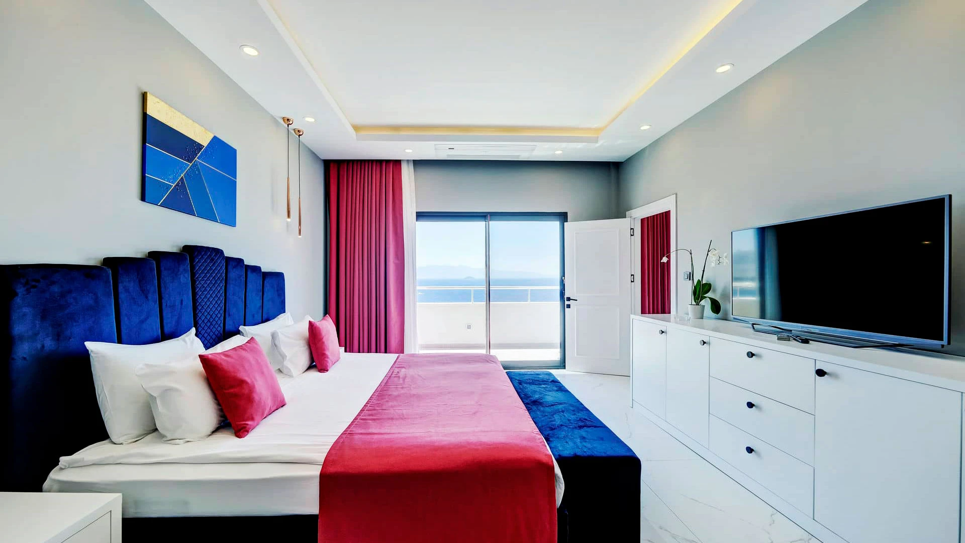 Yasmin Bodrum Resort – 49