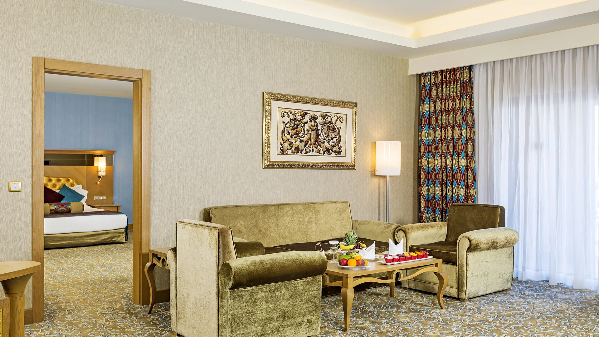 Royal Holiday Palace – 47