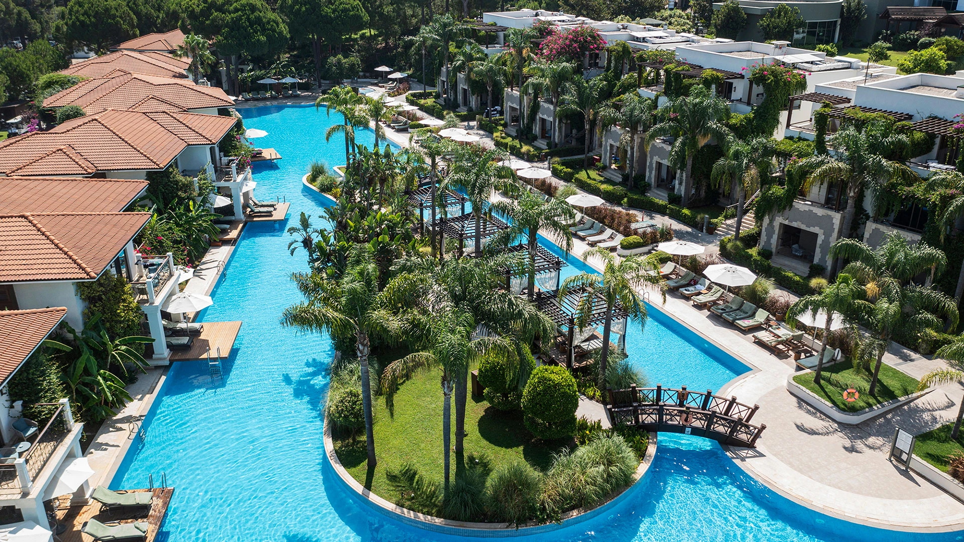 ELA EXCELLENCE RESORT BELEK Нова Година в Анталия с чартър от Бургас – 103
