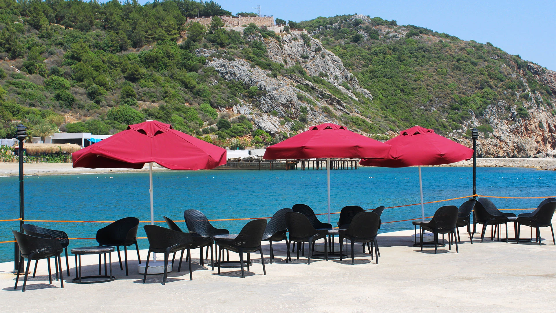 Noxinn Deluxe Hotel – 68