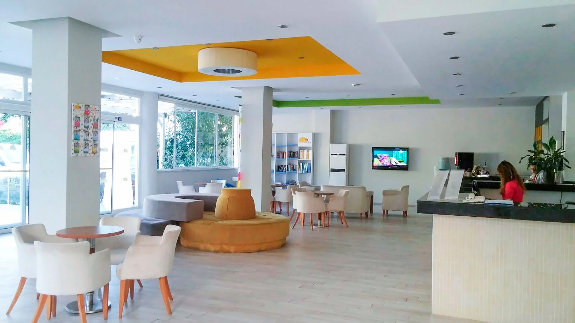 Petunya Beach Resort – 40
