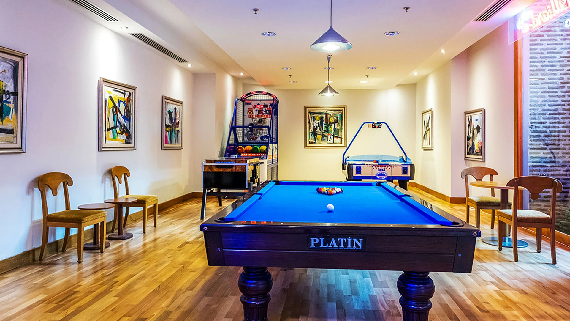 GLORIA VERDE RESORT Нова Година в Анталия с чартър от Пловдив – 39