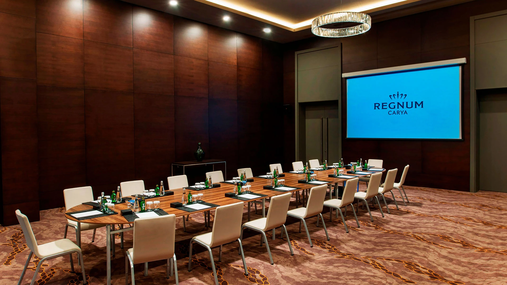 REGNUM CARYA GOLF & SPA RESORT Нова Година в Анталия с чартър от Пловдив – 70