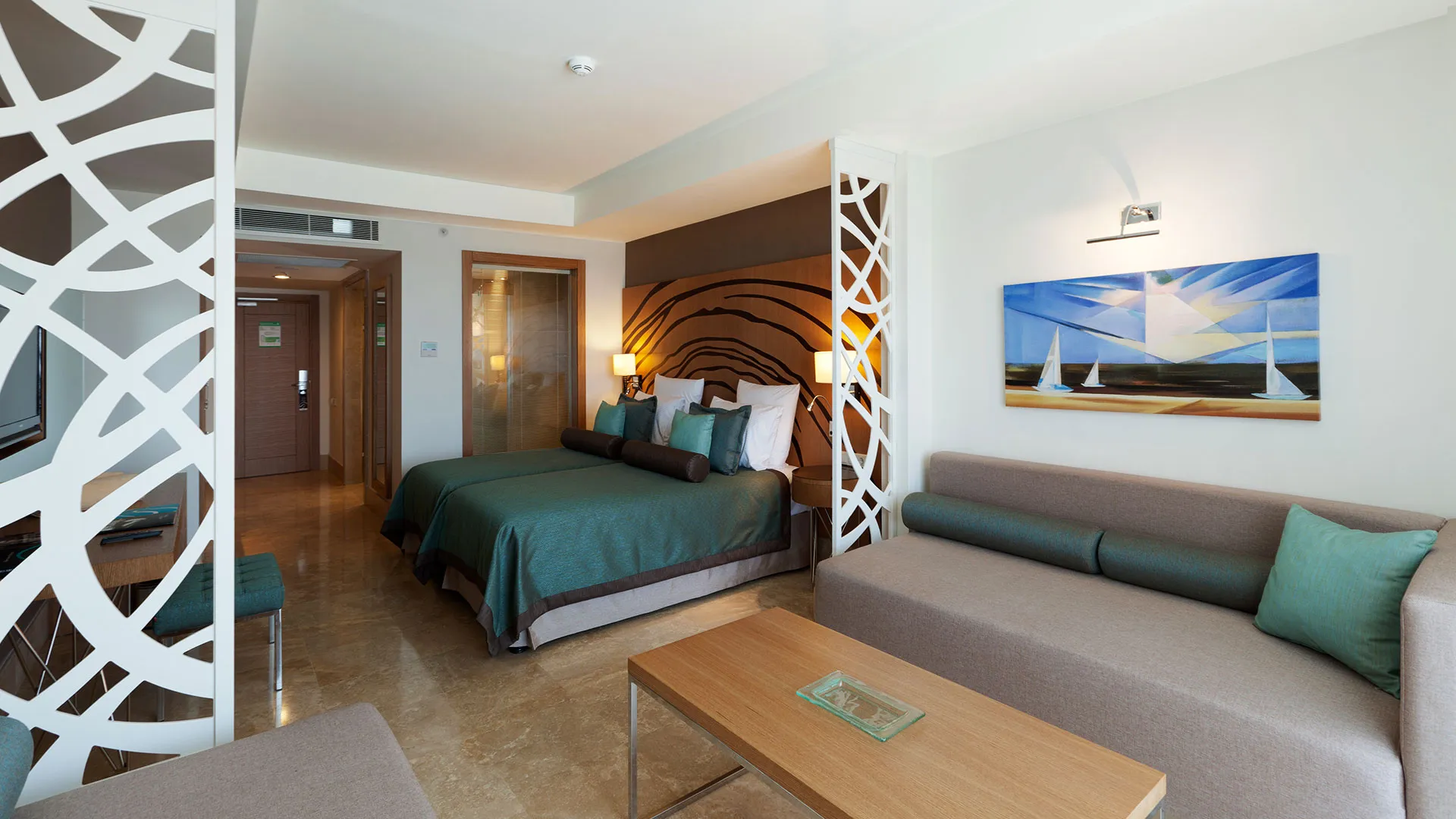 PALOMA OCEANA RESORT Чартър до Анталия от Варна 2026 [VAR] – 11