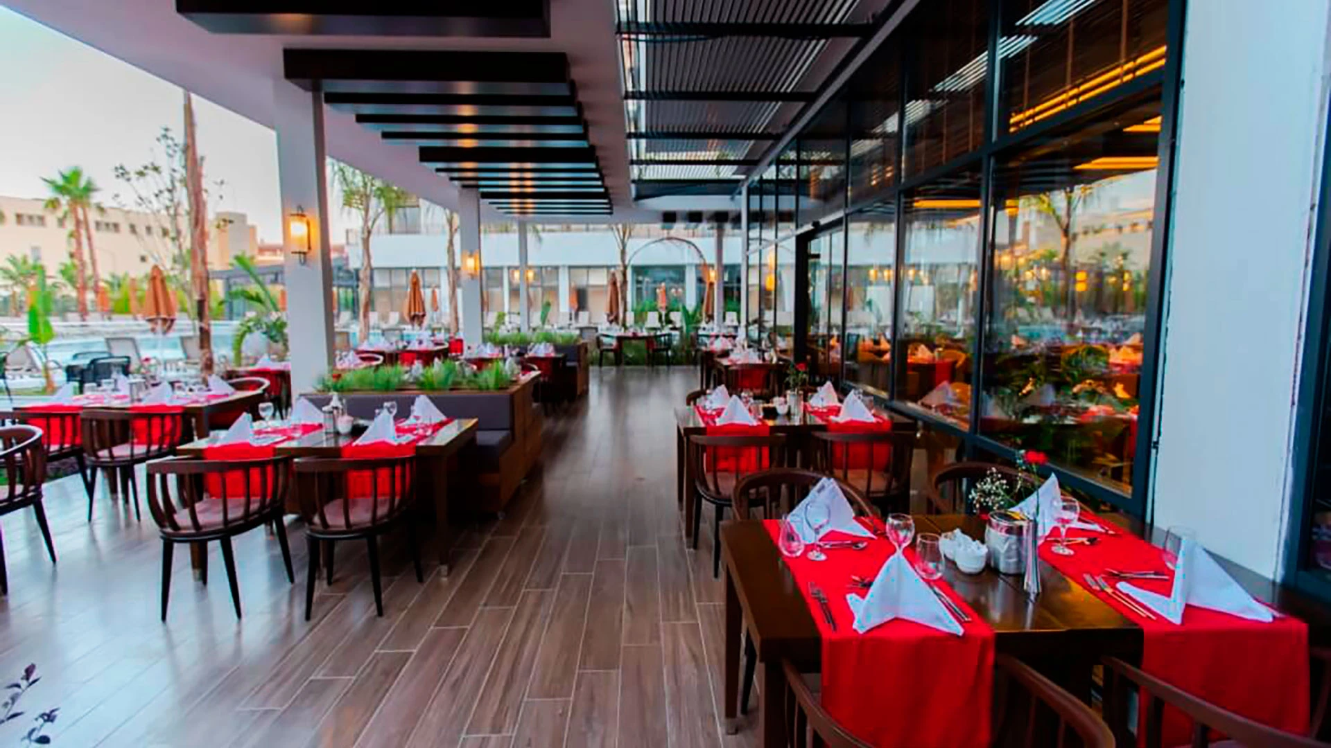 ALEXIA RESORT & SPA (ADULTS ONLY +16) Чартър до Анталия от Варна 2026 [VAR] – 15