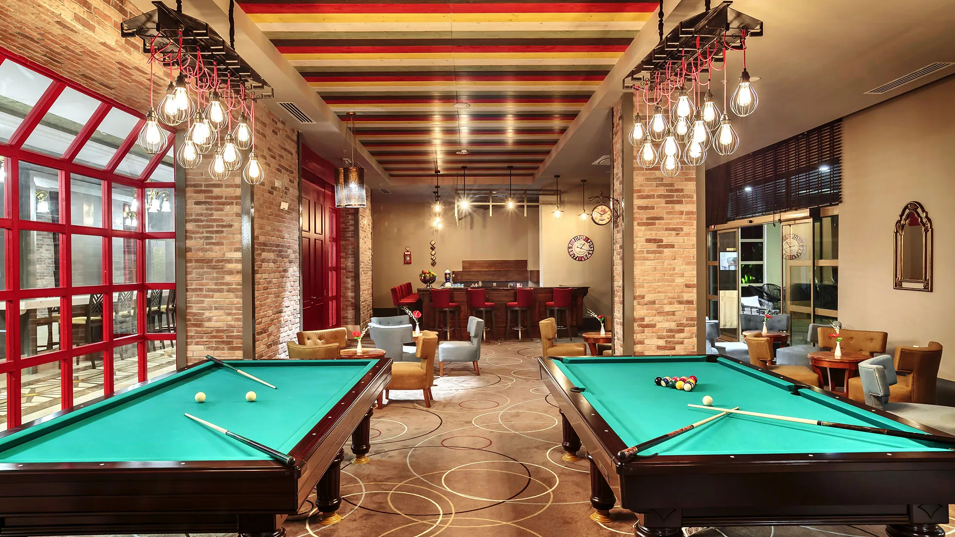 SUNIS EFES ROYAL RESORT HOTEL & SPA Почивка в Егейска Турция с чартър до Бодрум – 47