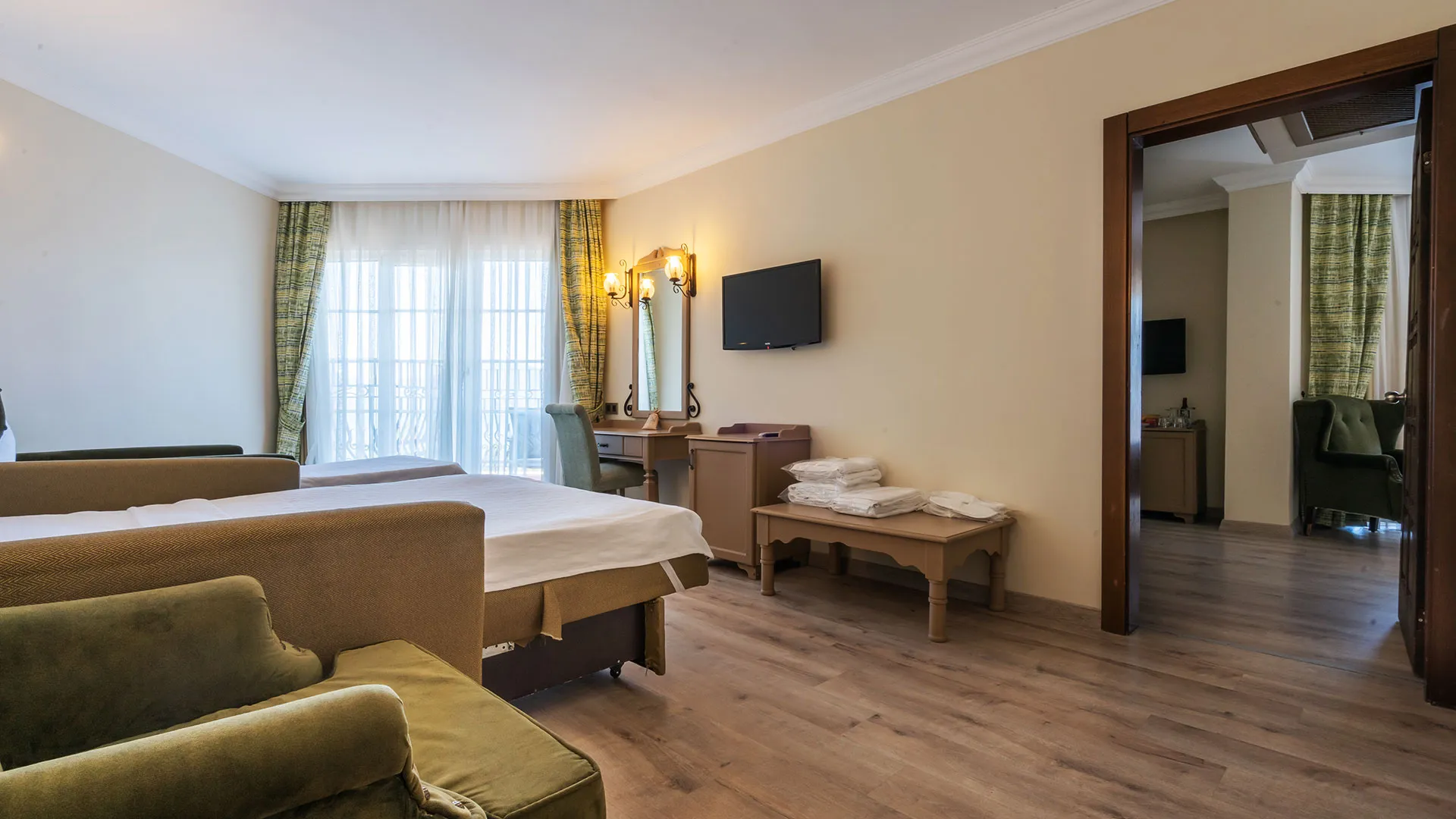 Grand Yazici Marmaris Palace – 35