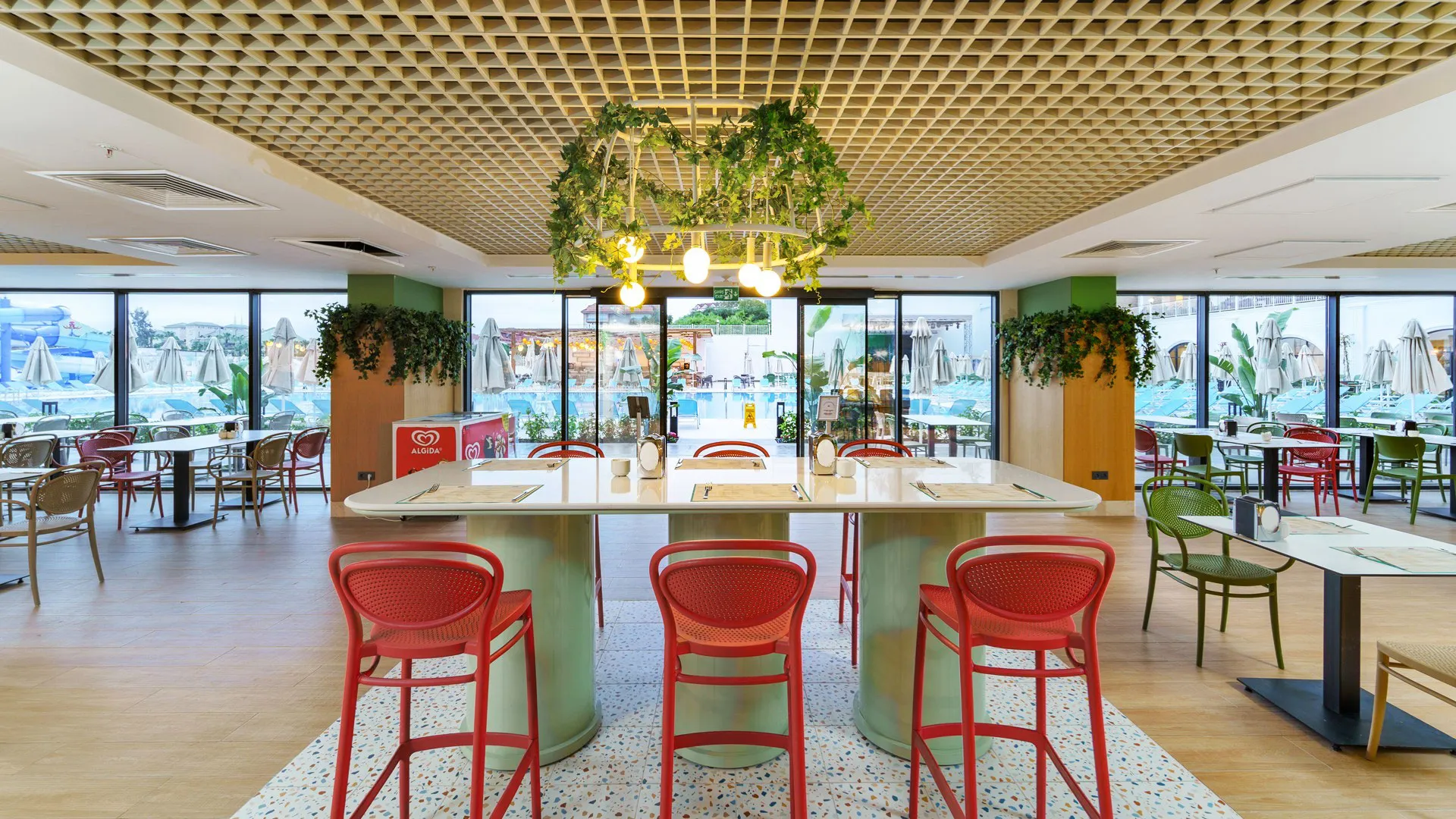 Arcanus Hotels Trendline Side – 28