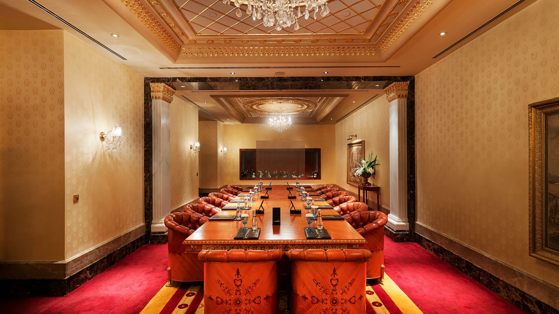 Titanic Mardan Palace – 66