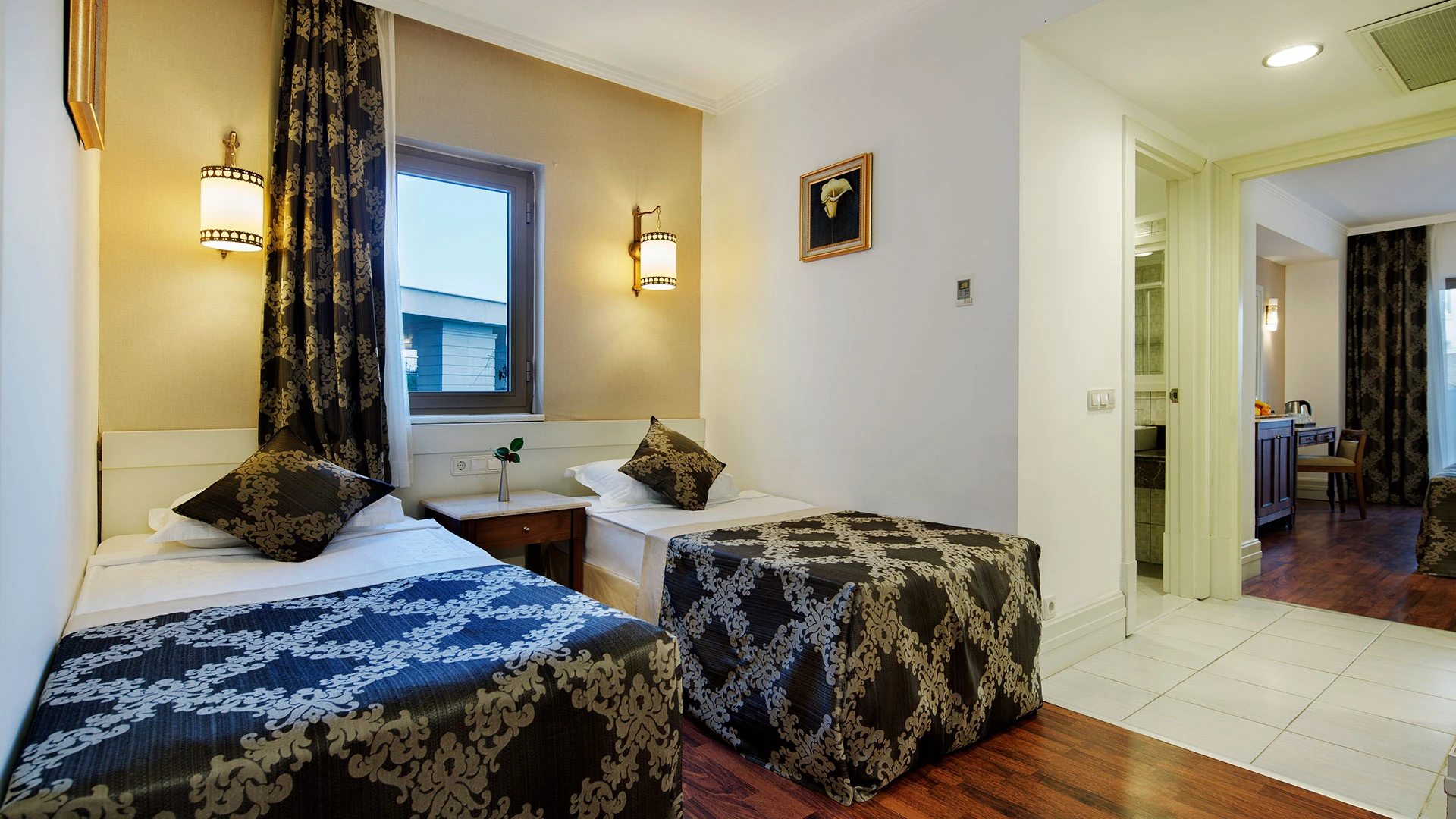 Alba Queen Hotel – 8
