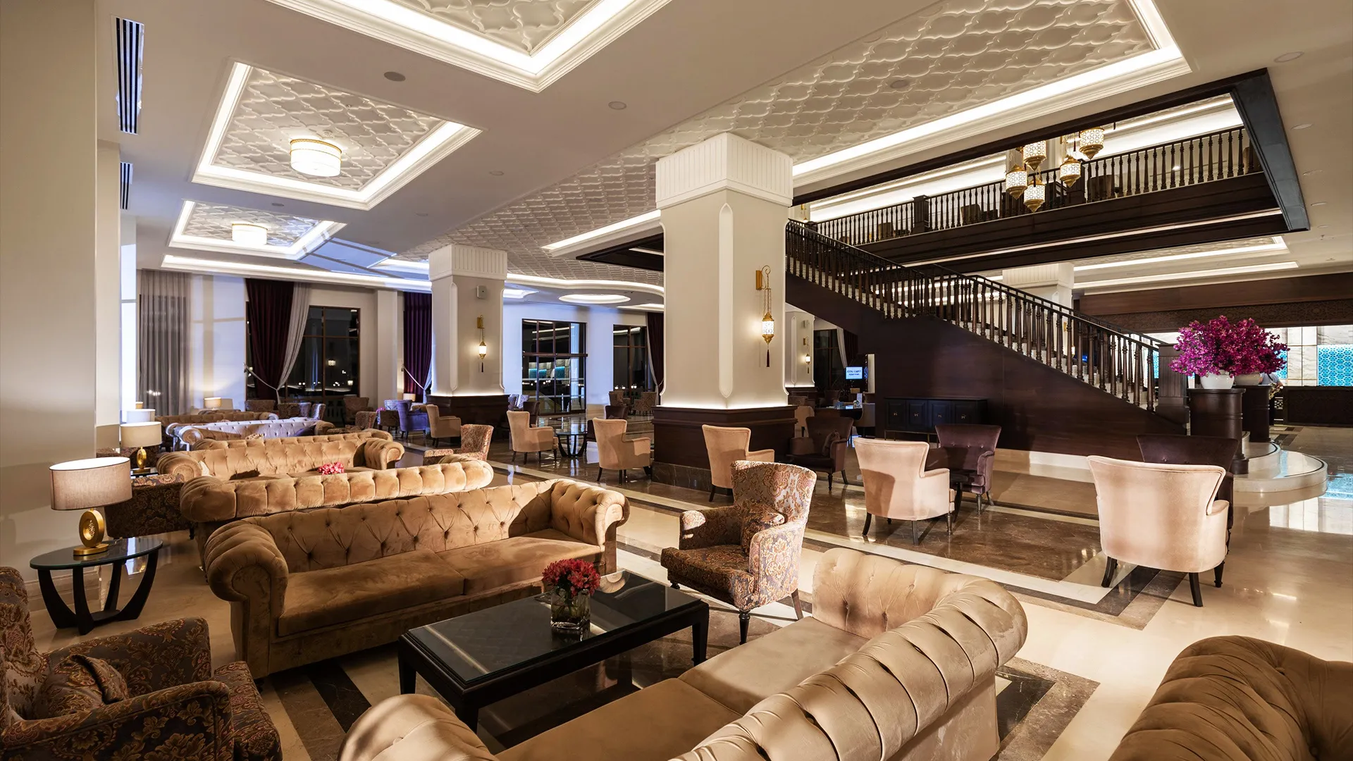 Swandor Hotels & Resort Topkapi Palace – 49