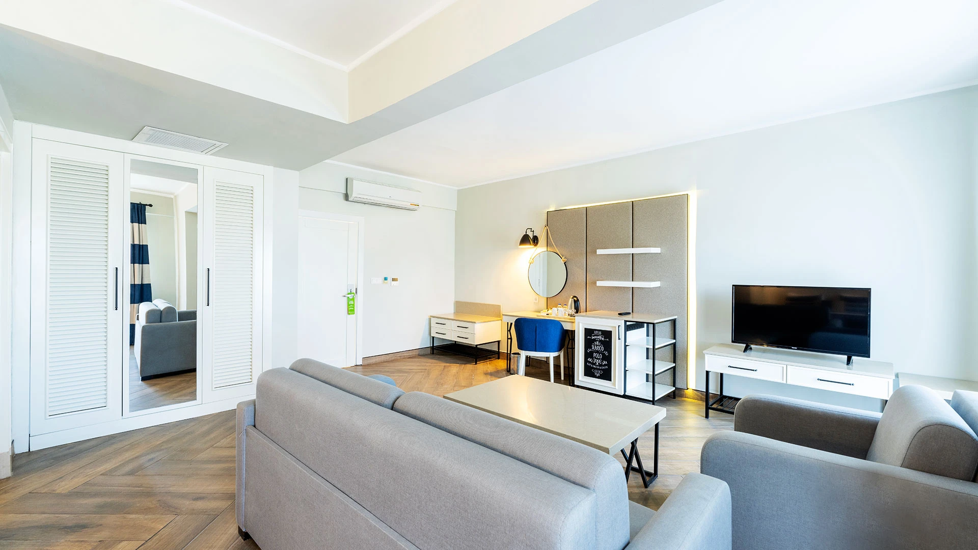 Club Marco Polo – 41