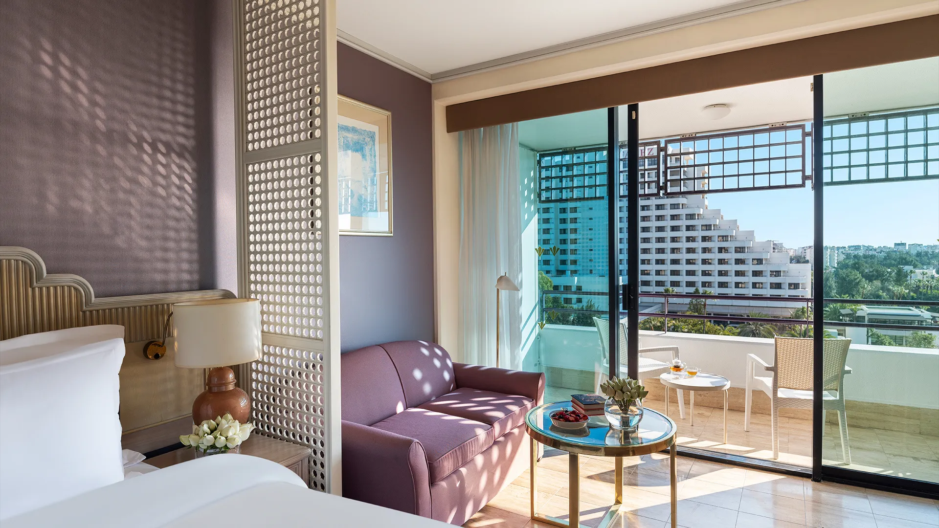 RIXOS DOWNTOWN Чартър до Анталия от София 2026 [SOF] – 152