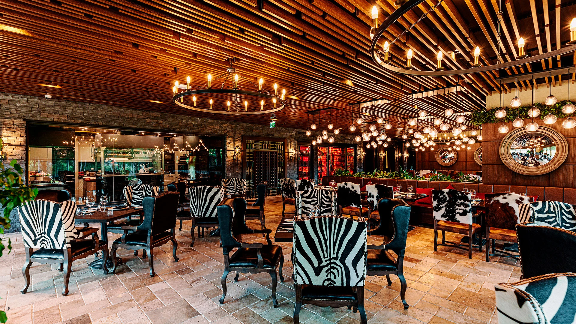 REGNUM CARYA GOLF & SPA RESORT Нова Година в Анталия с чартър от Пловдив – 131