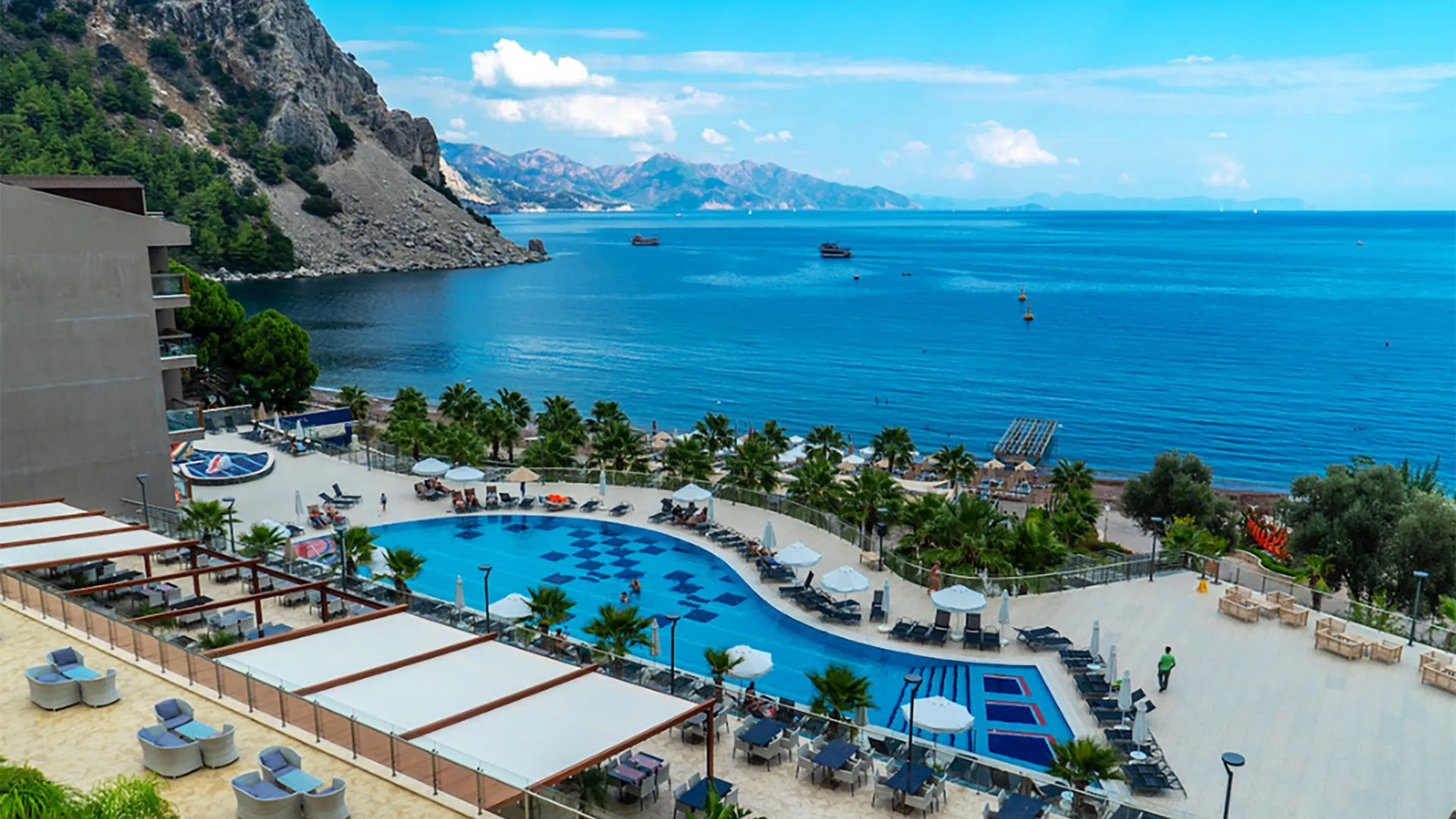 Turunc Premium Resort – 63