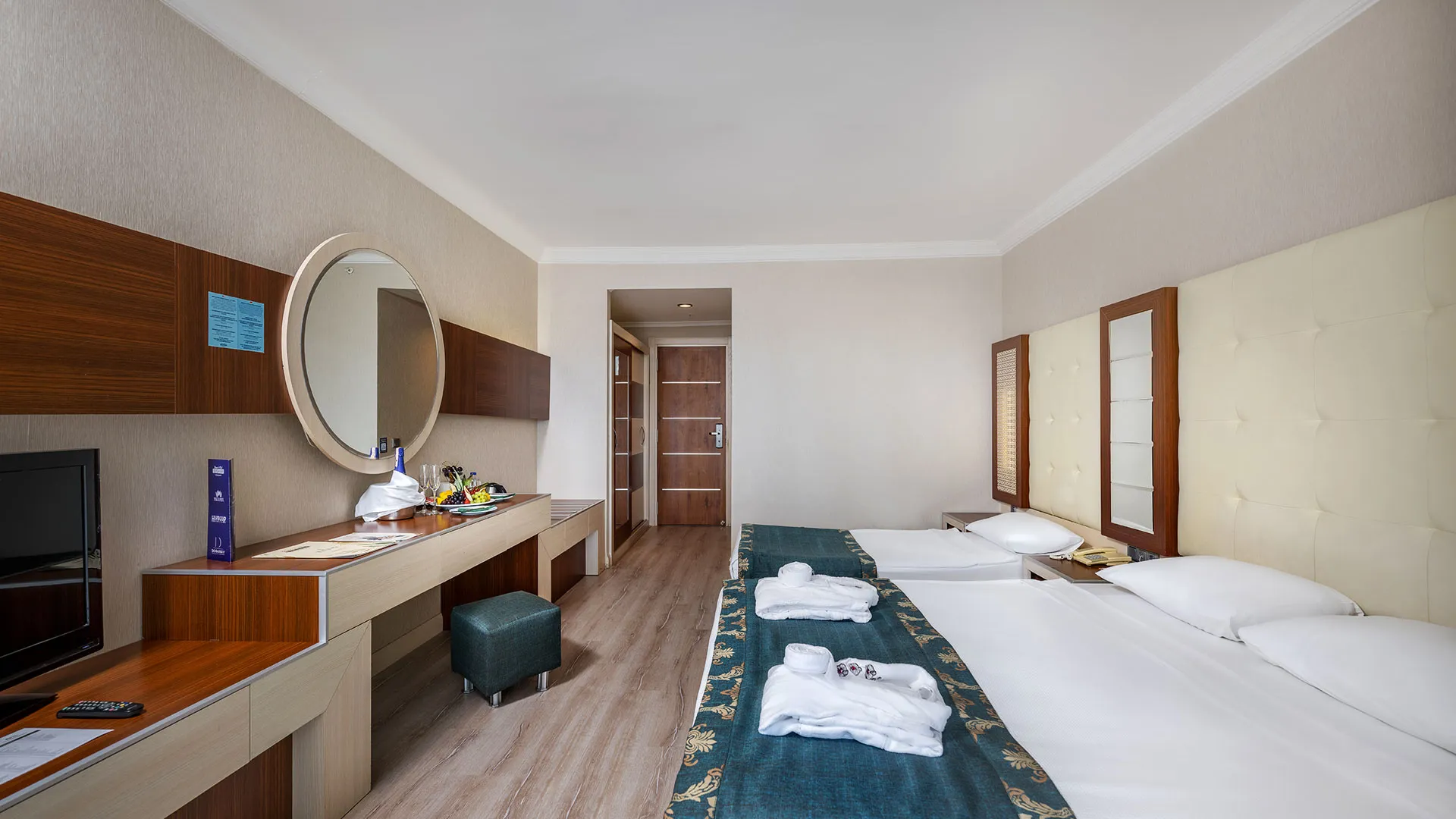 DOGANAY BEACH CLUB Чартър до Анталия от София 2026 [SOF] – 26