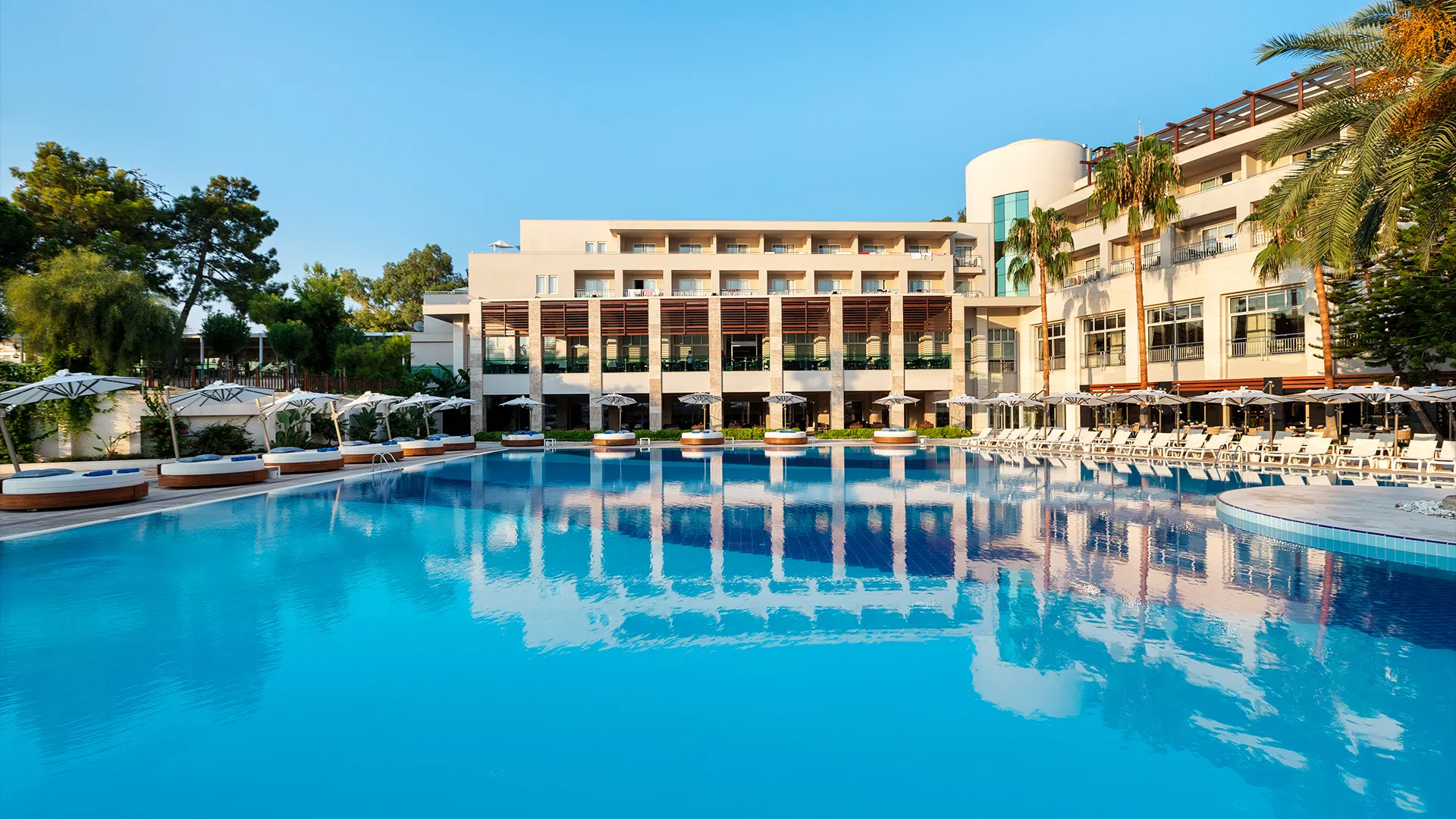 Rixos Premium Tekirova – 87
