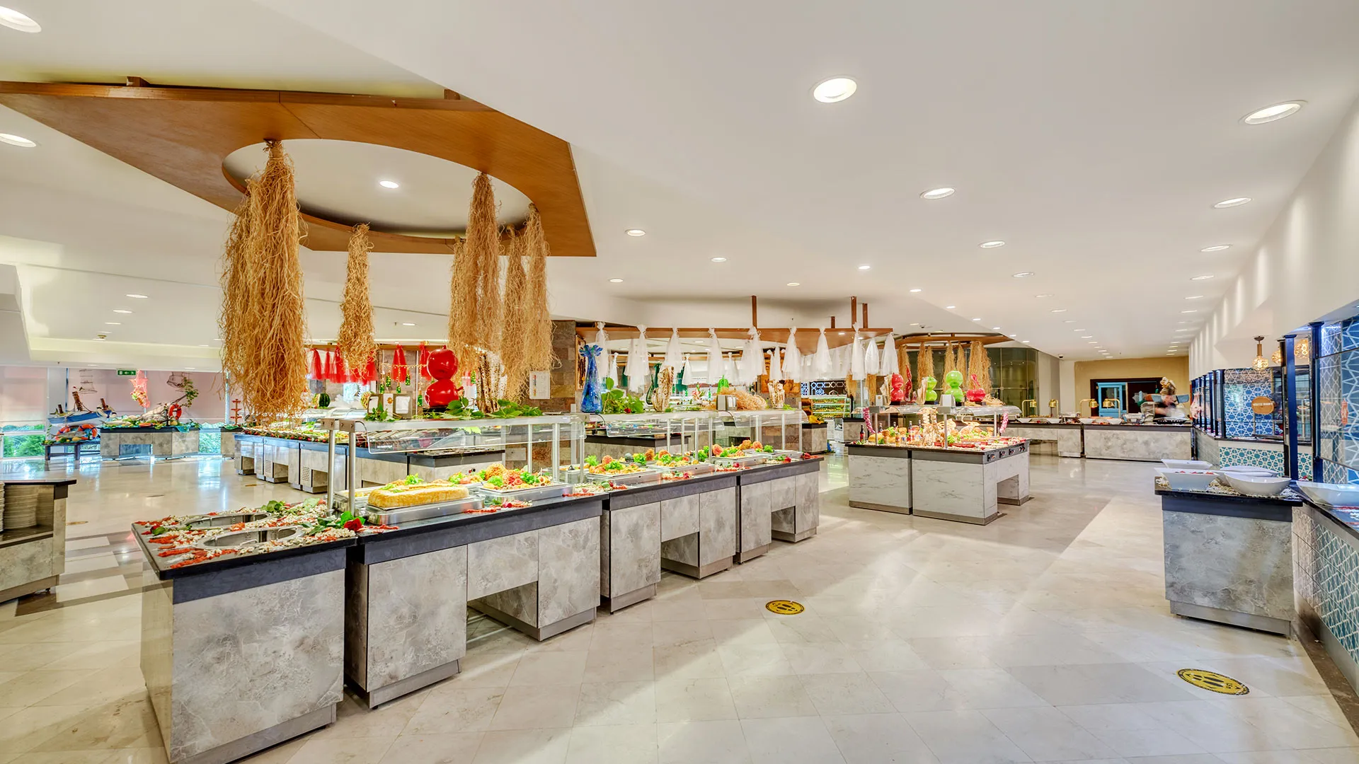 Mukarnas Resort & Spa Hotel – 24