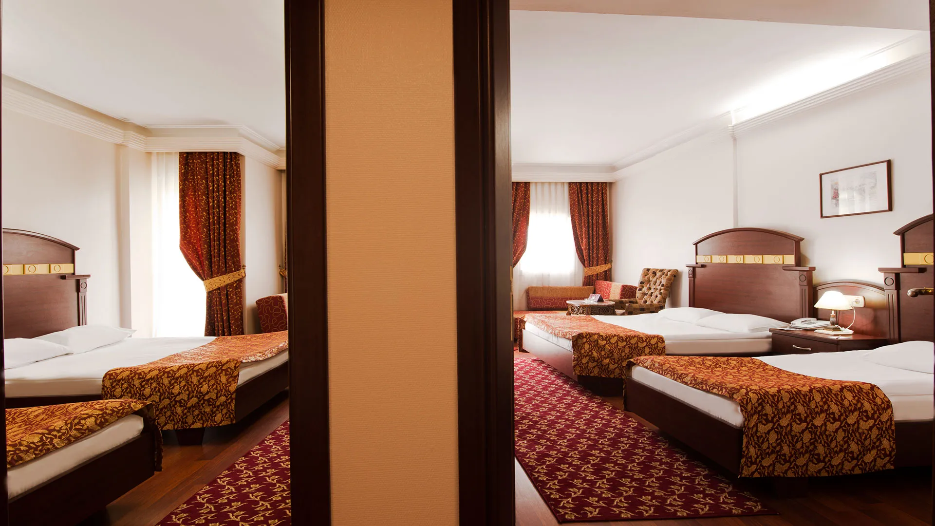 Delphin Botanik Hotel & Resort – 18