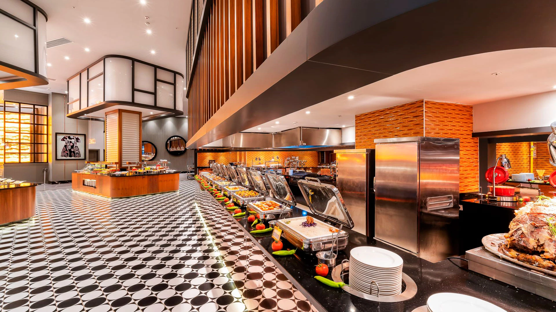 Mylome Luxury Hotel & Resort – 31