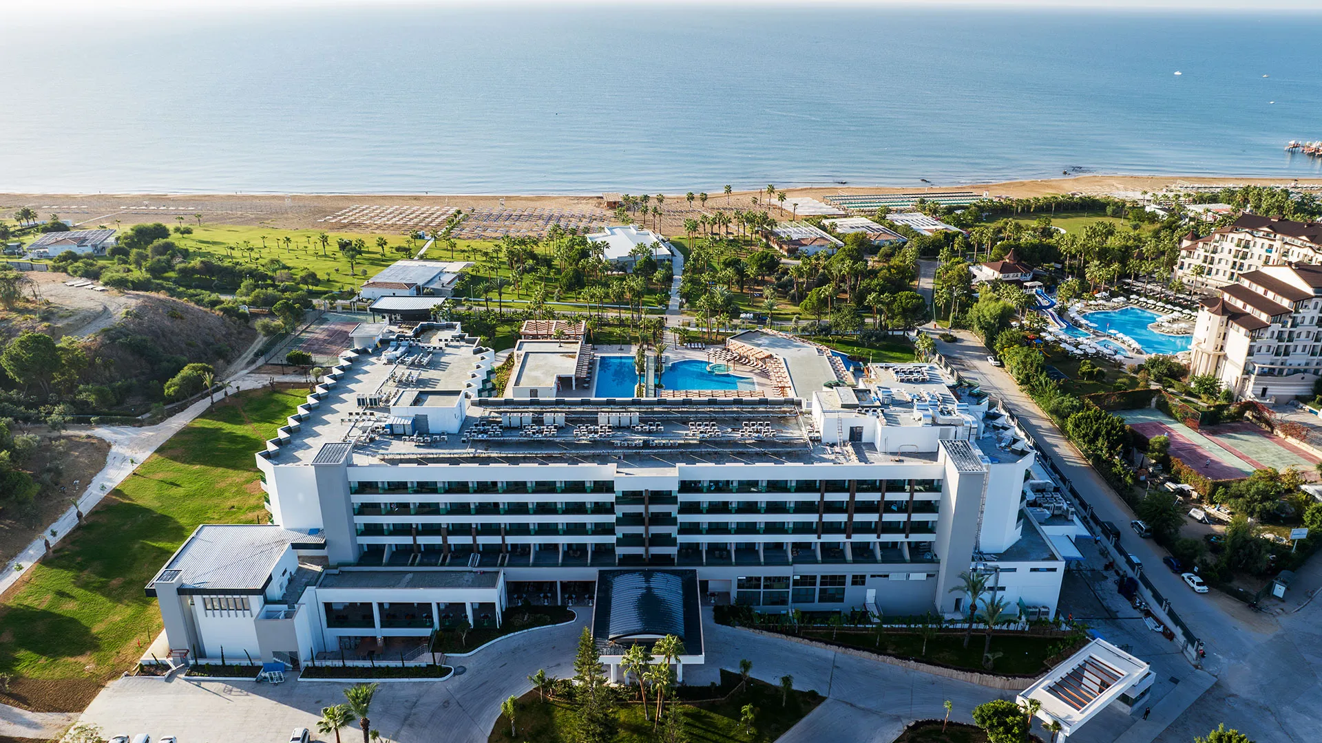 Sural Garden Hotel – 4