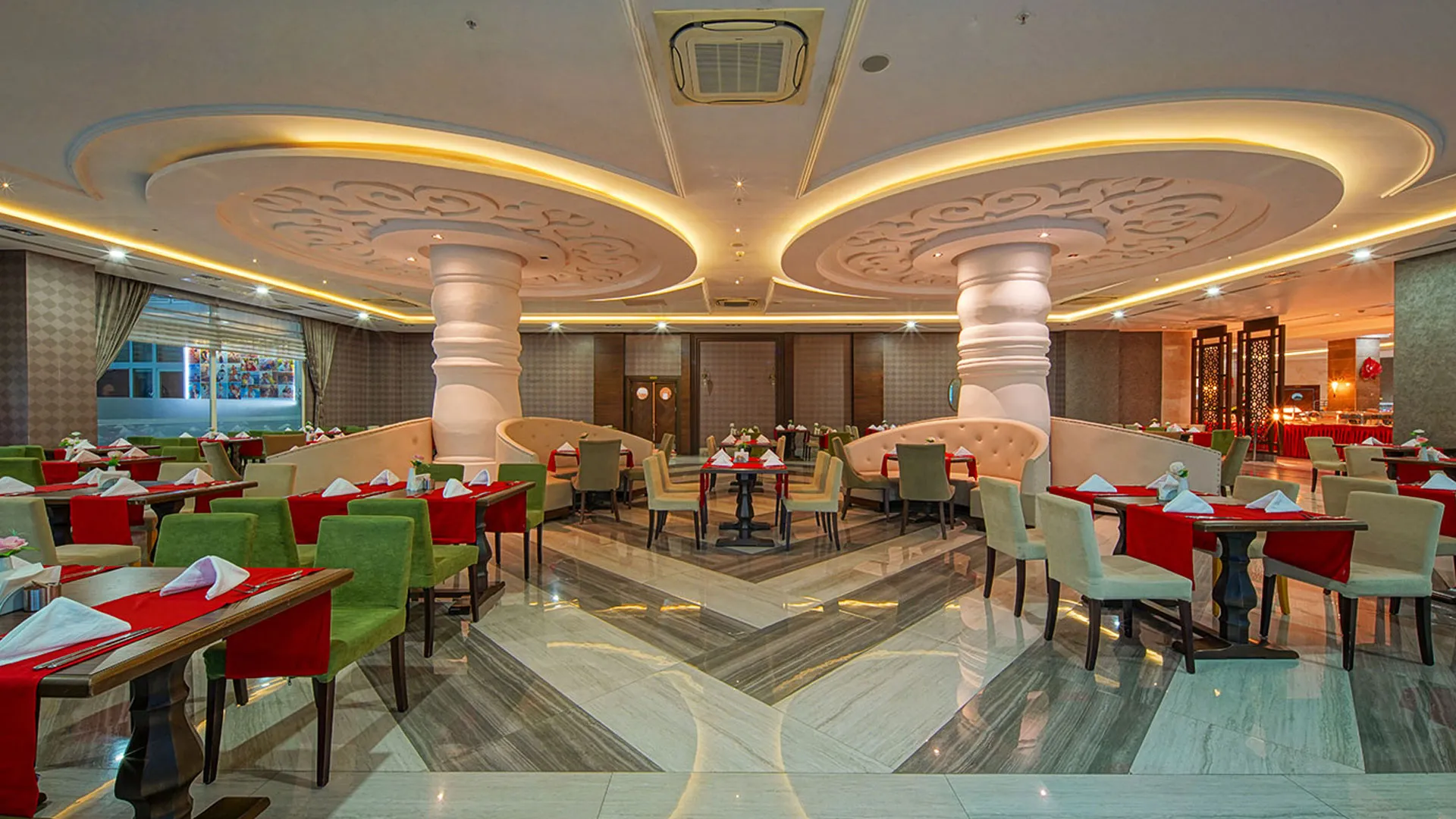 Diamond Elite Hotel – 62