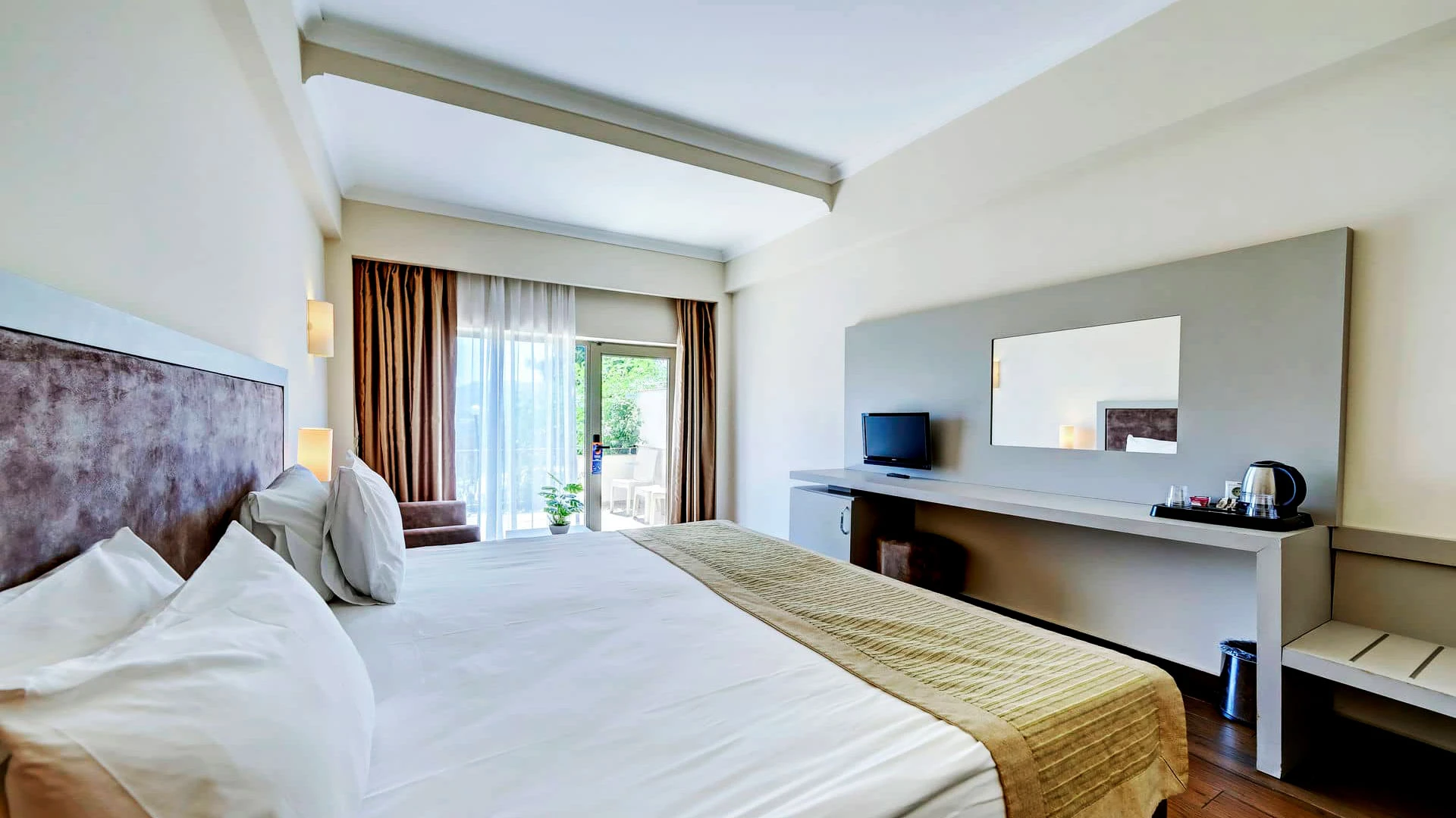 Yasmin Bodrum Resort – 95