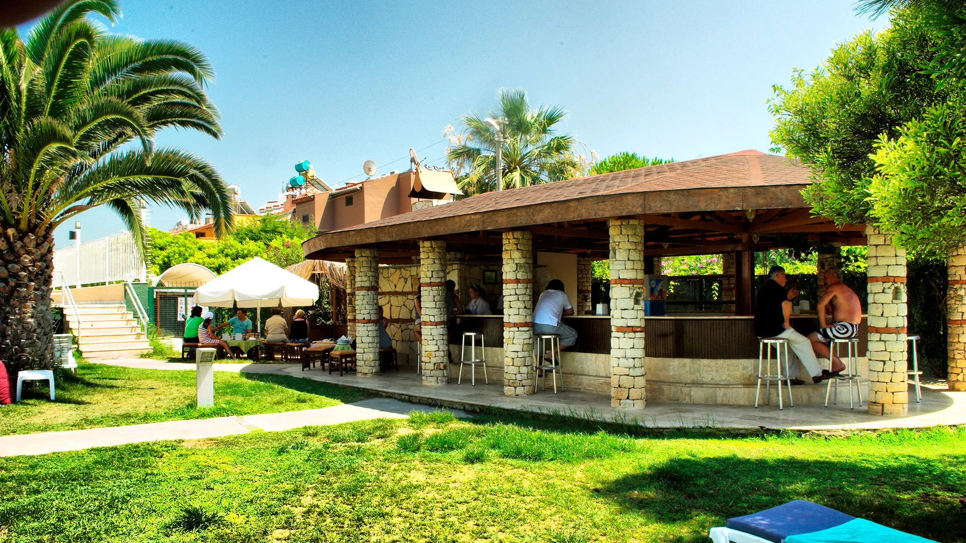 Ephesia Resort – 19