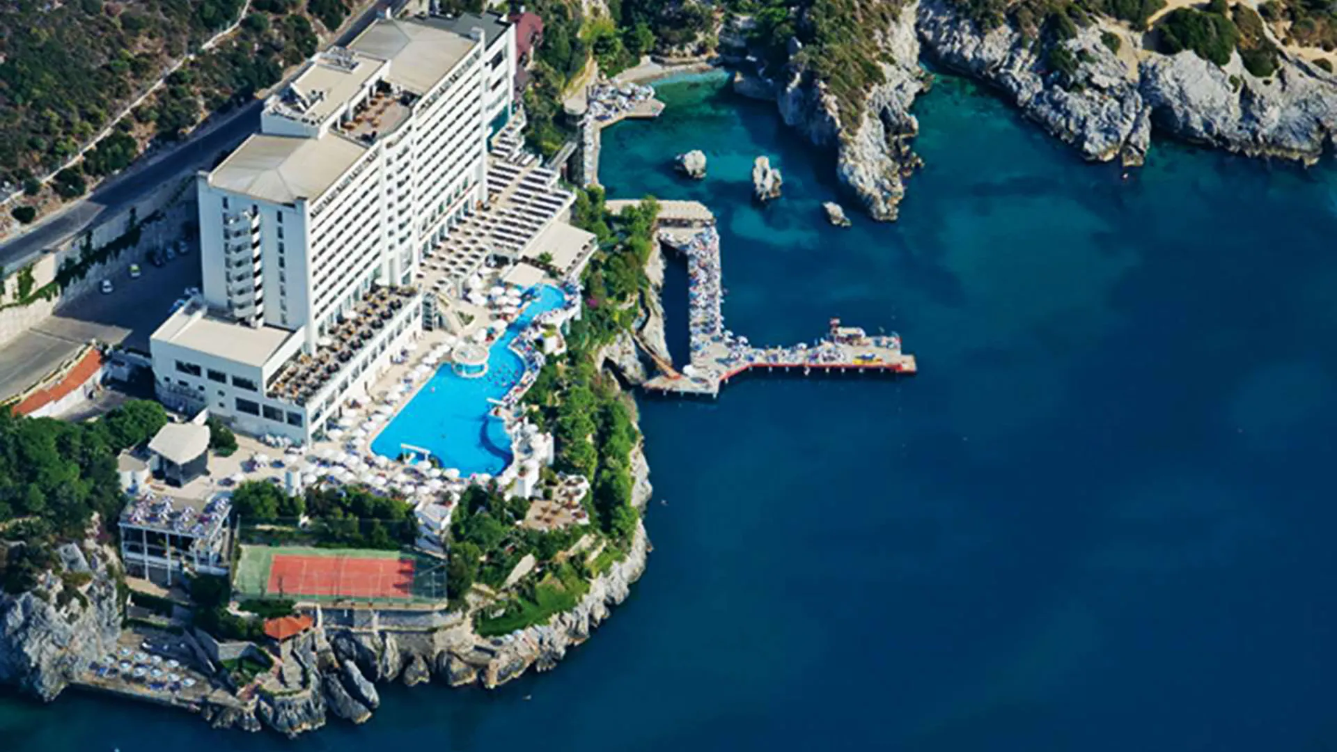 Korumar Hotel Deluxe – 29