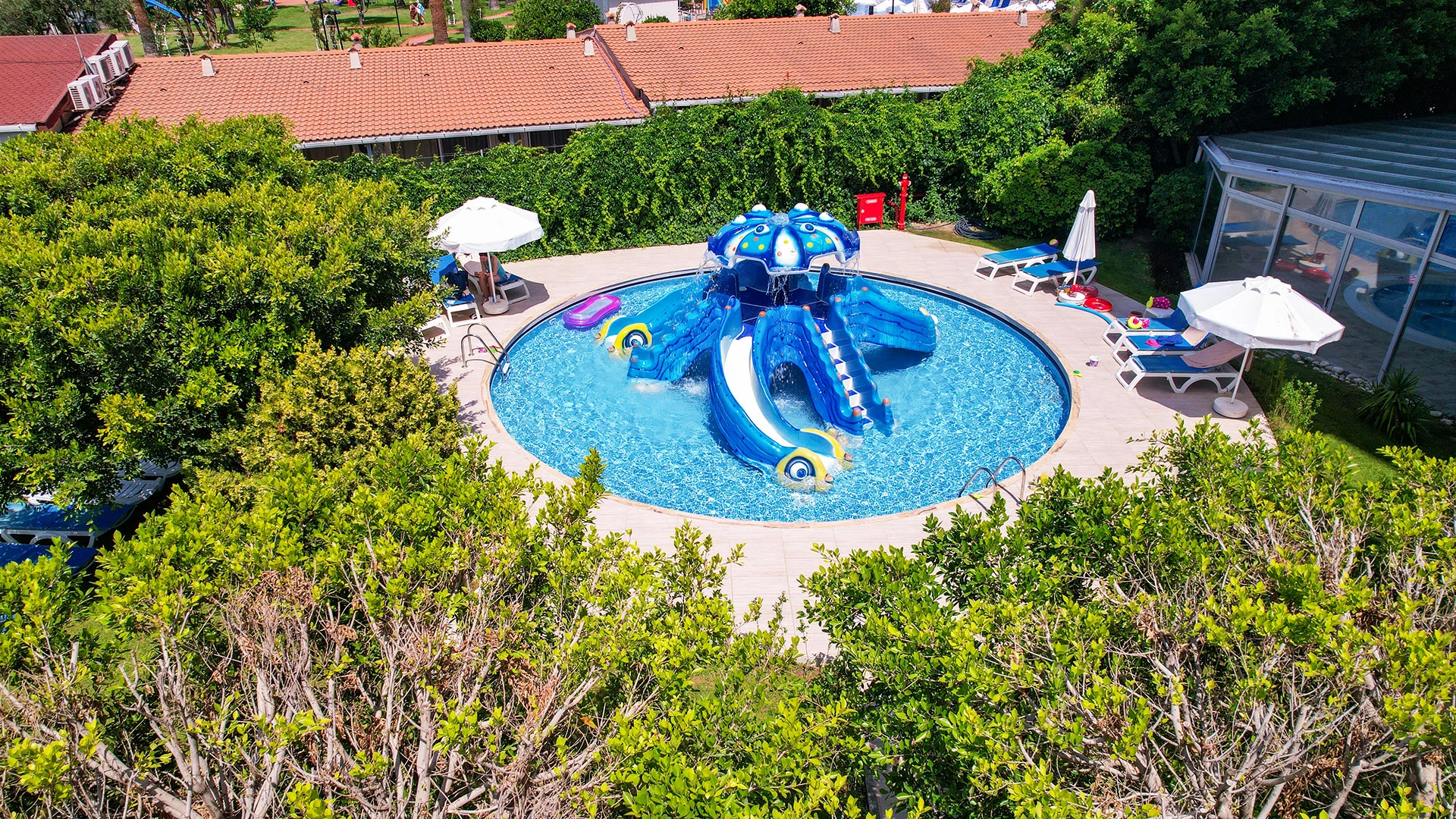 Terrace Beach Resort – 69