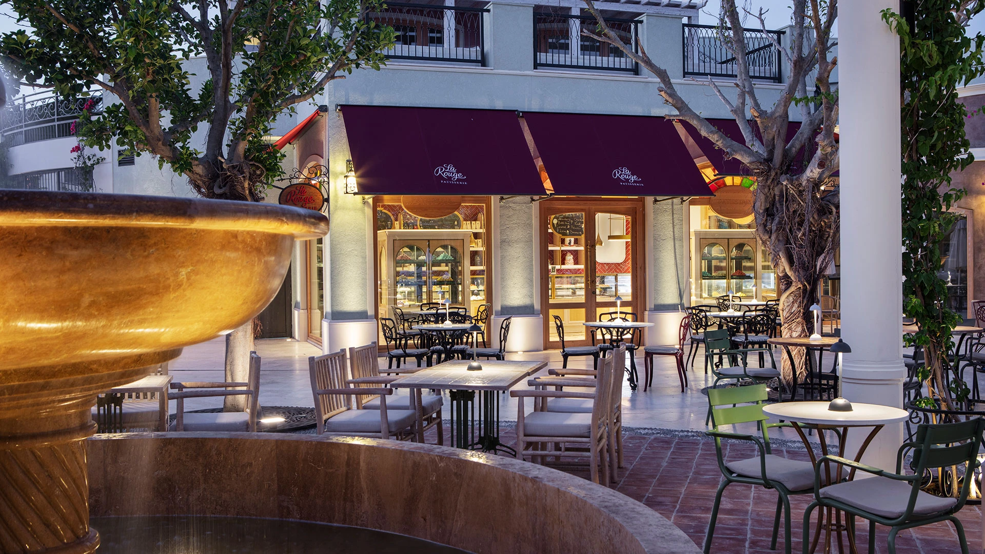 ELA EXCELLENCE RESORT BELEK Нова Година в Анталия с чартър от Бургас – 71