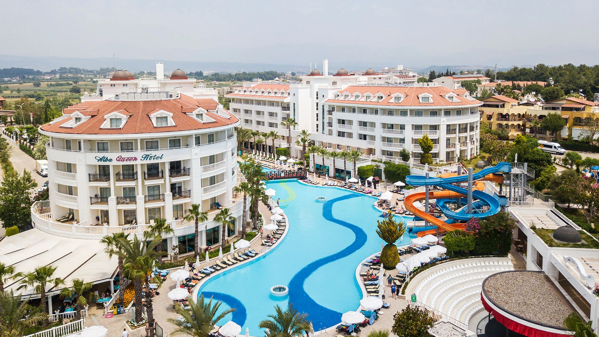 Alba Queen Hotel – 48