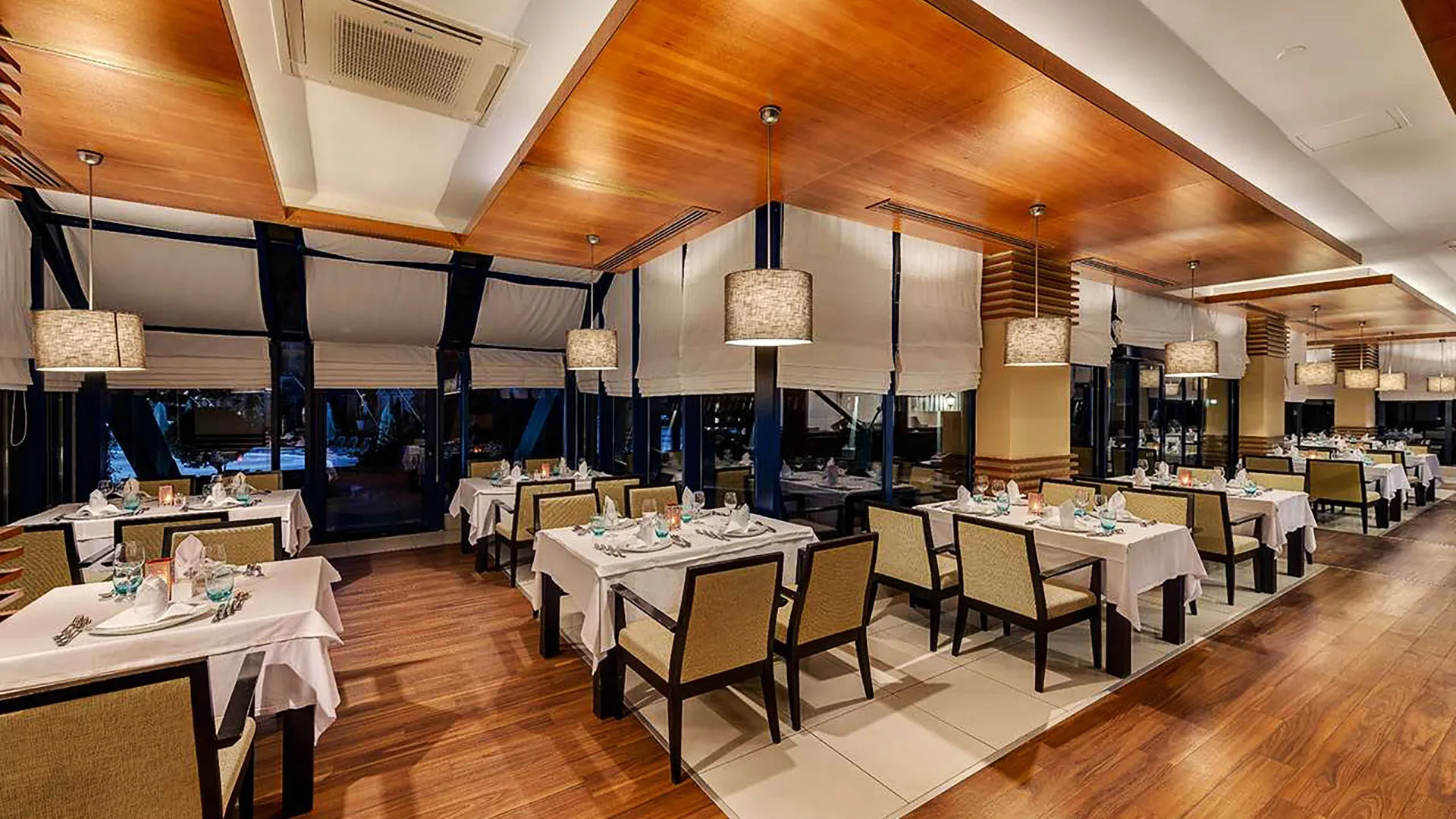 Susesi Luxury Resort – 17