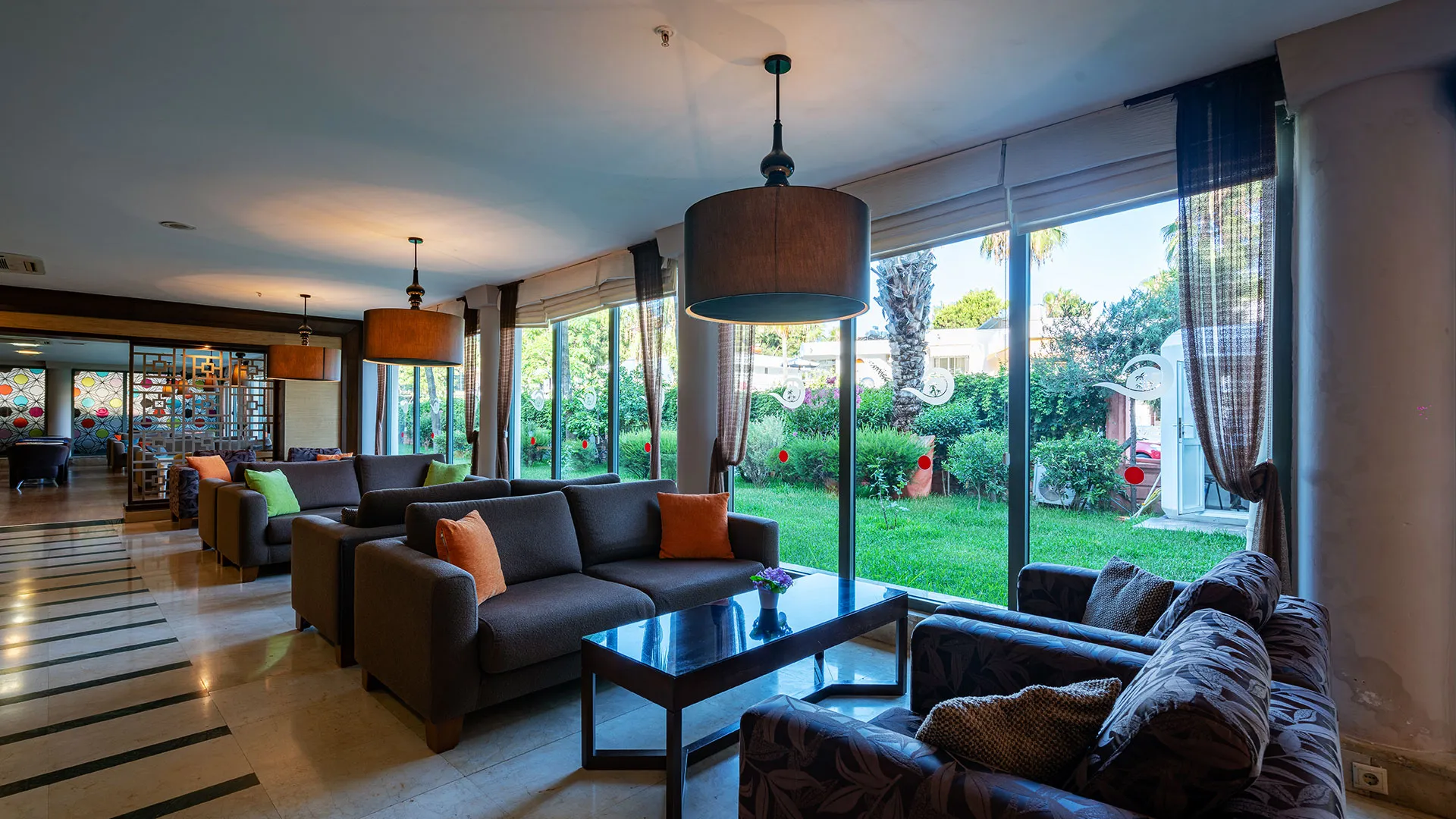 Palmeras Beach Hotel – 15