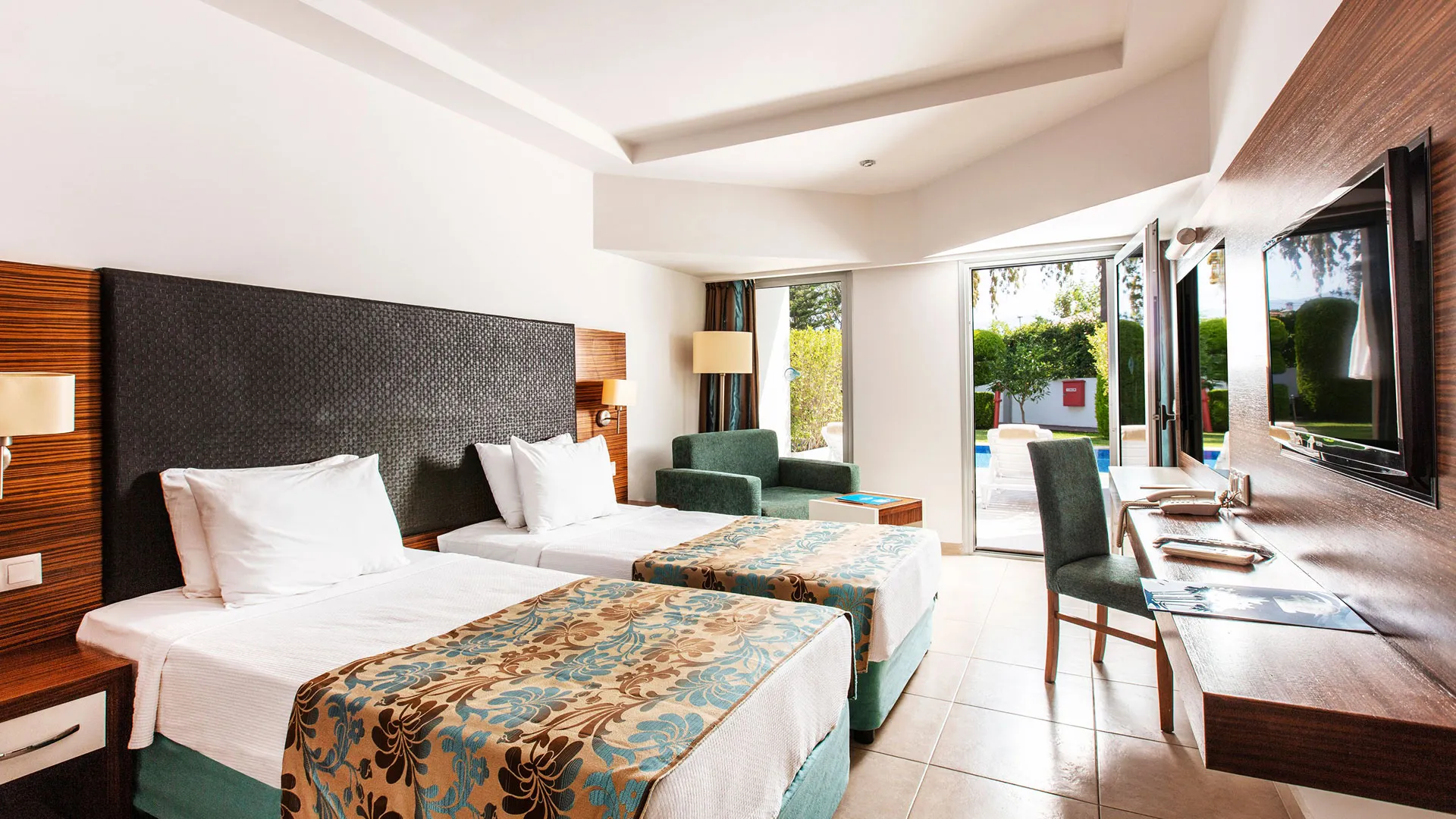 Palm Wings Beach Resort & Spa Kusadasi – 59