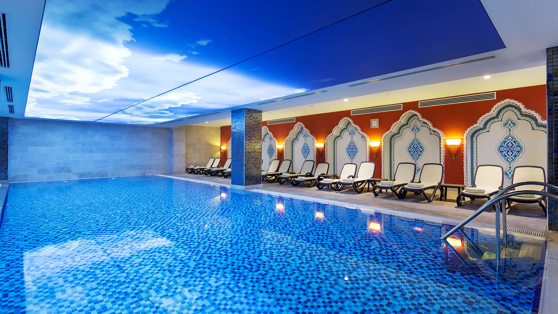 DIAMOND EXCELLENCE RESORT&SPA(EX.CRYSTAL PALACE) Чартър до Анталия от Пловдив 2026 [PDV] – 60