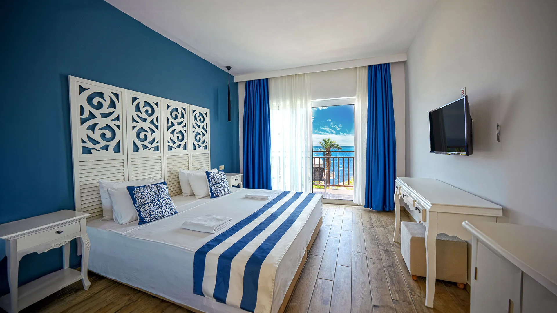 Blue Dreams Resort – 21