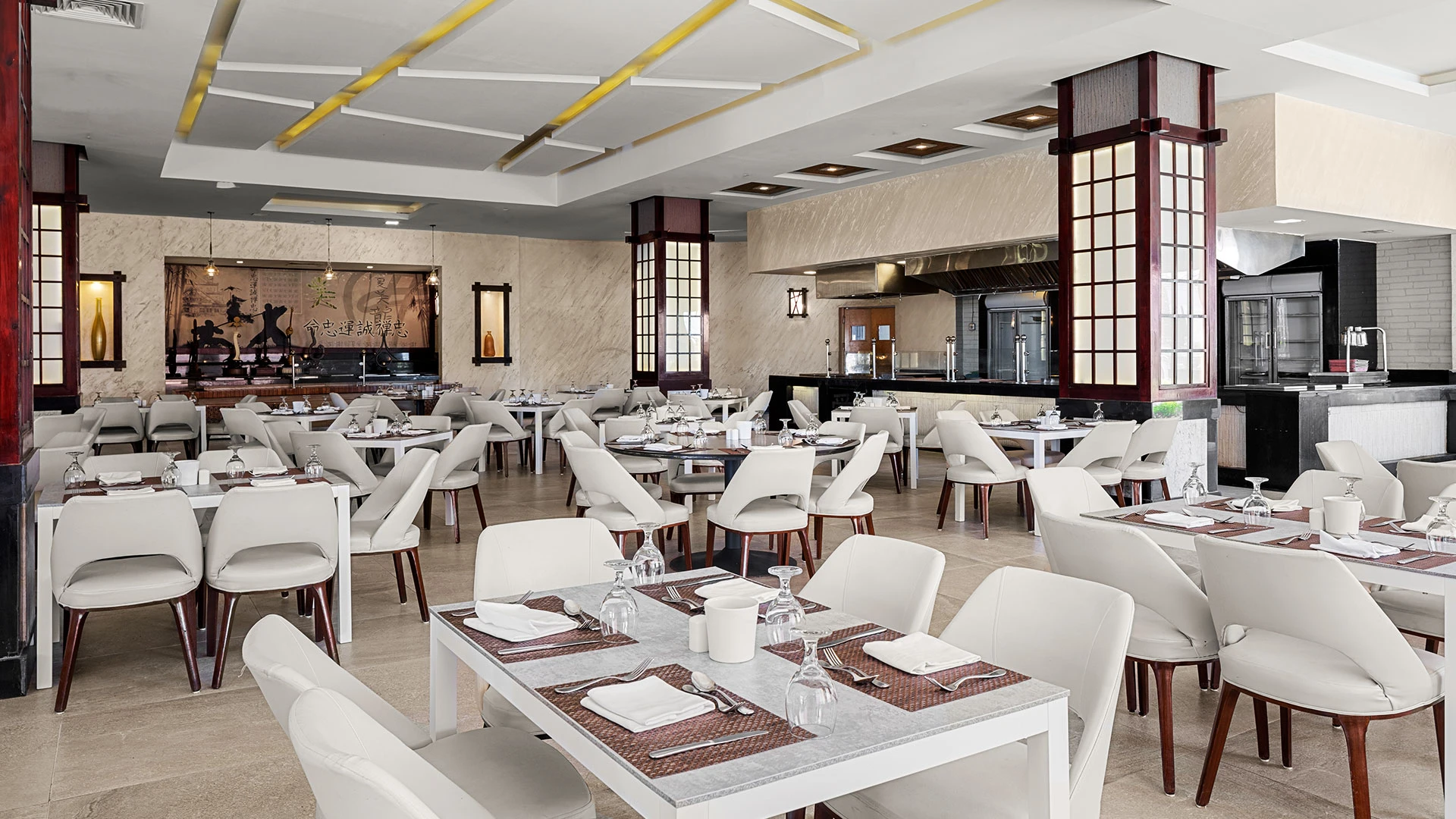 PICKALBATROS PALACE RESORT - HURGHADA Чартър до Хургада от София [SOF] 2026 – 29