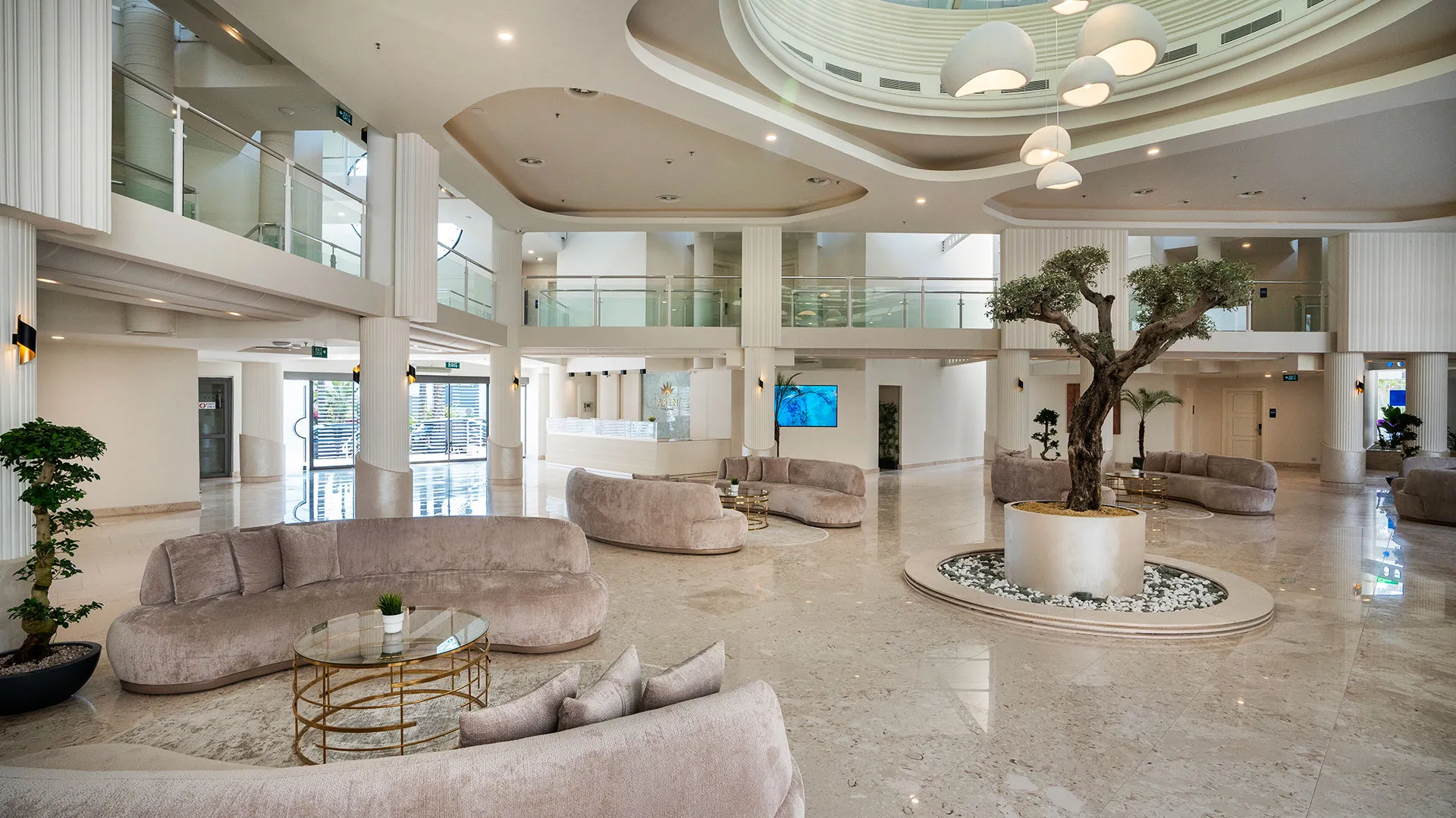 Arin Resort – 39
