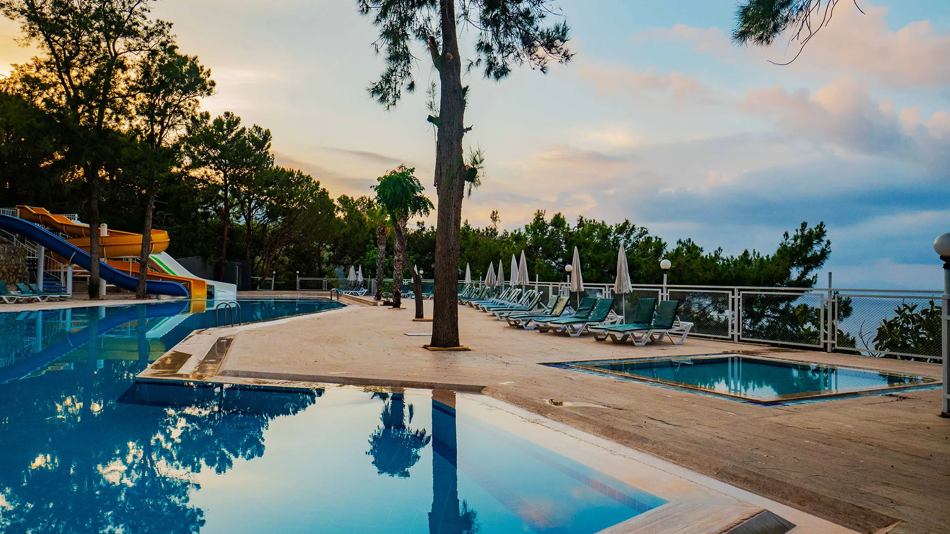 SENZA GARDEN HOLIDAY CLUB Чартър до Анталия от Варна 2026 [VAR] – 52