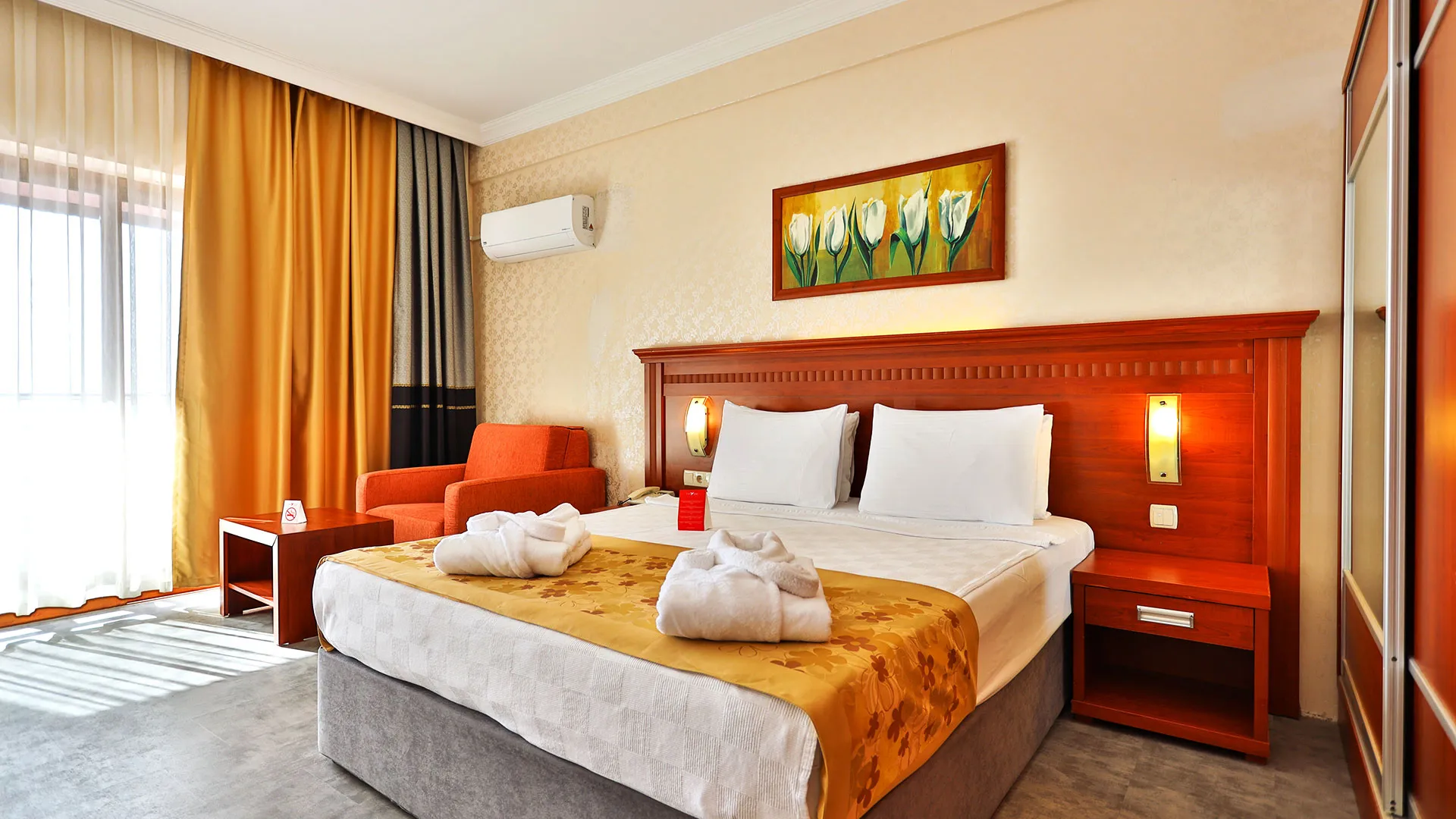 Casa Fora Beach Resort – 38